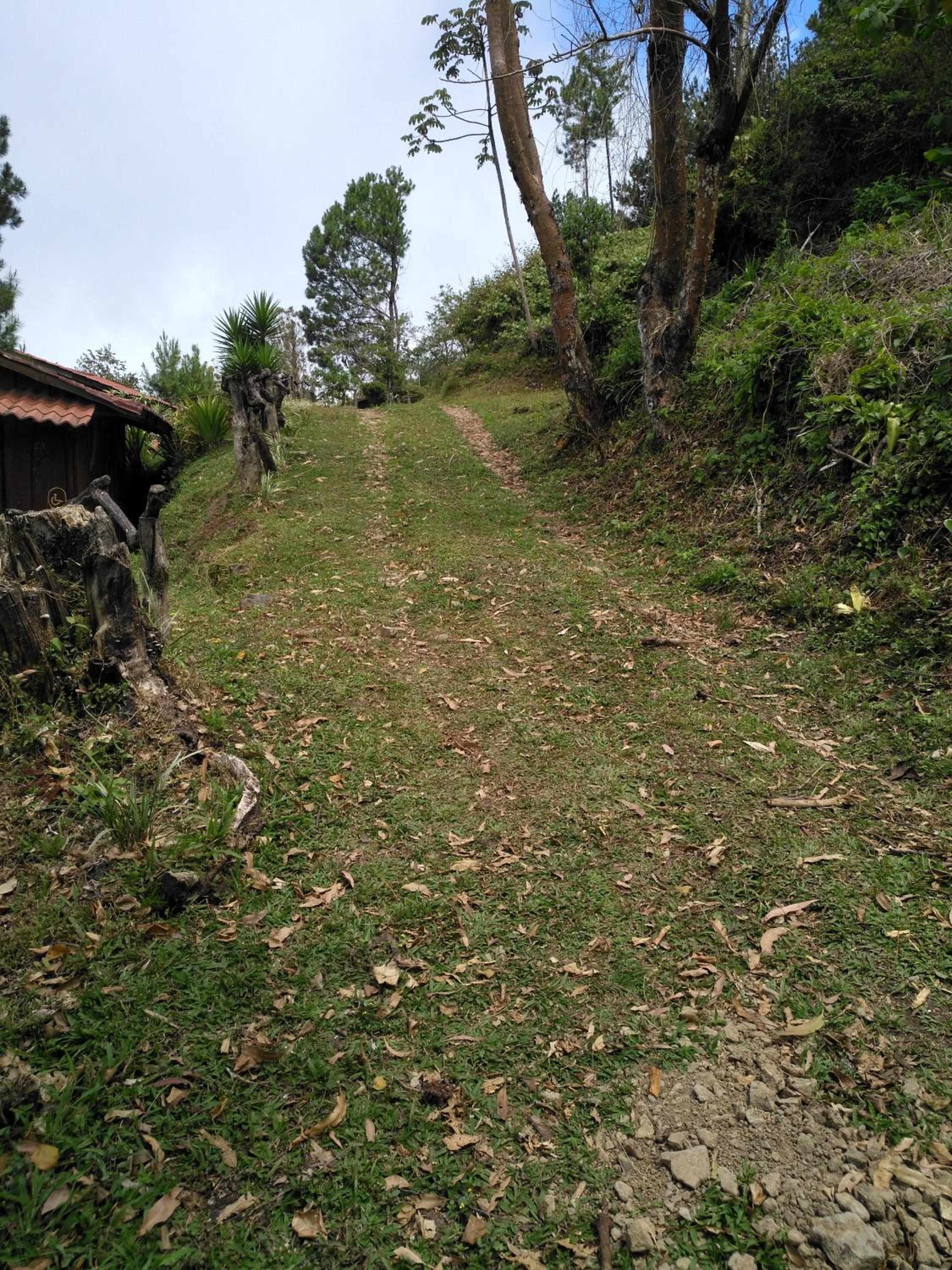 Cabañas Don Camilo Albergue de Montaña