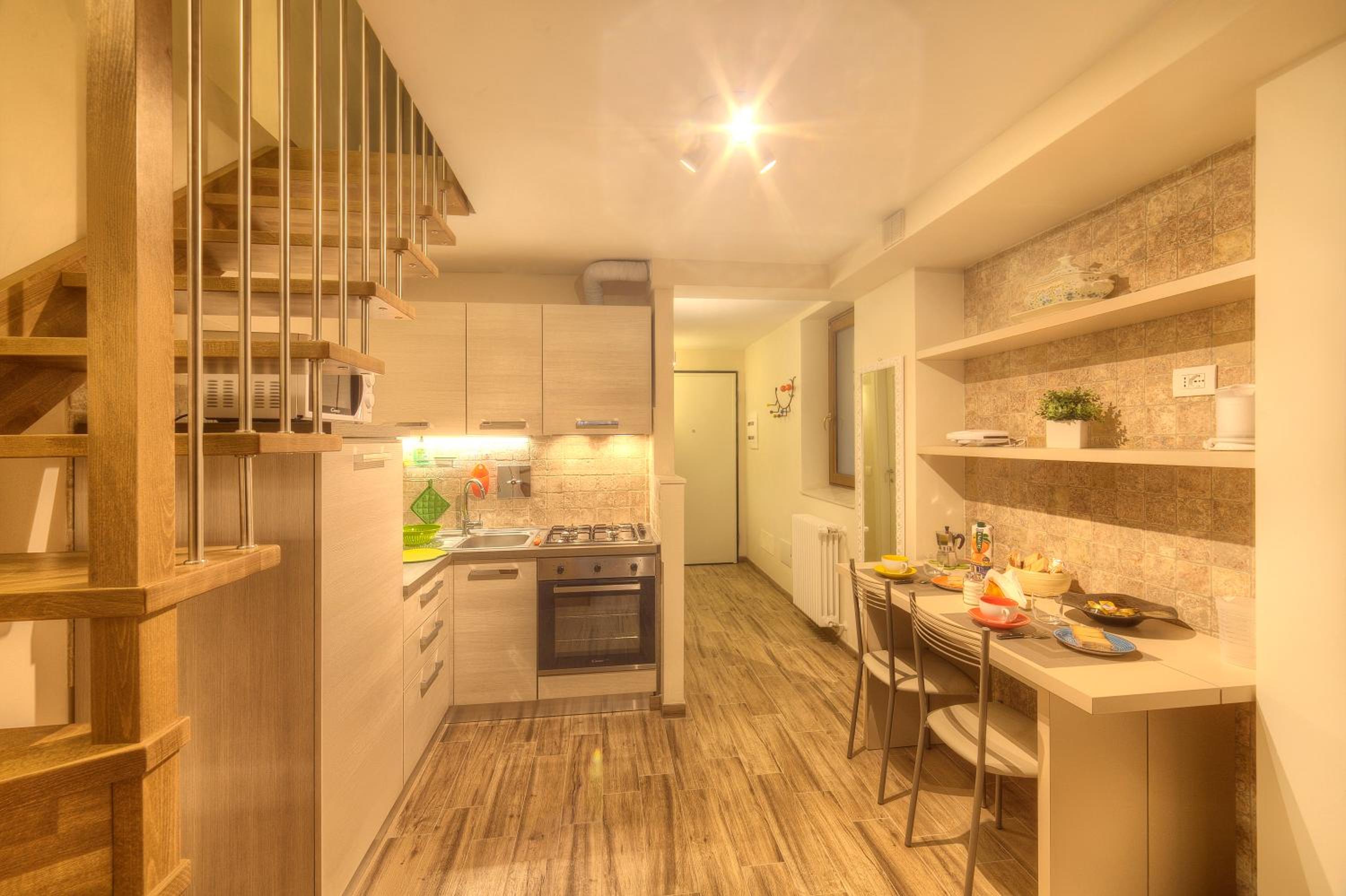 DUOMO LUXURY APARTMENT 