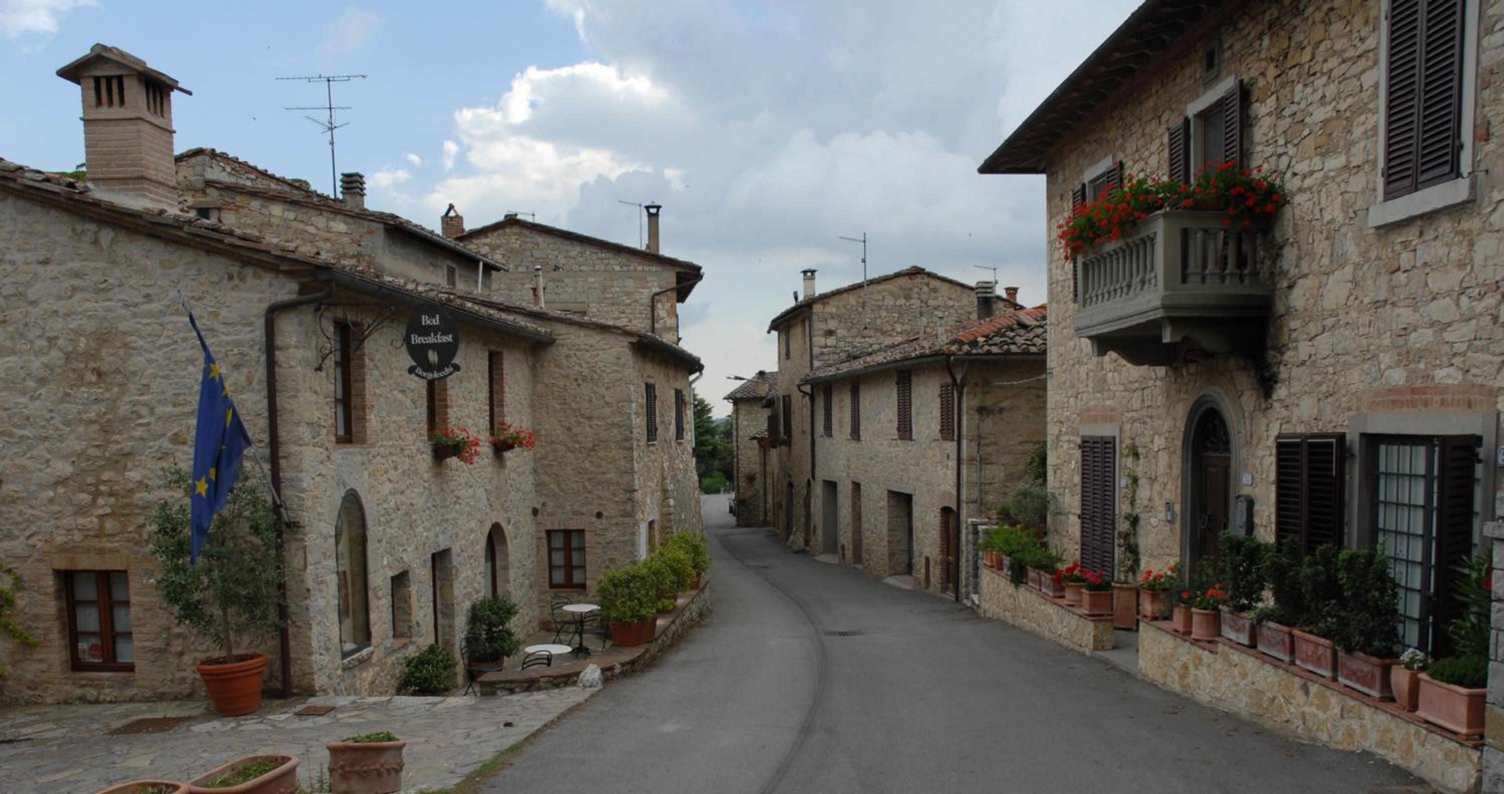 "La Casa di Maria Luce" con terrazza panoramica view 2