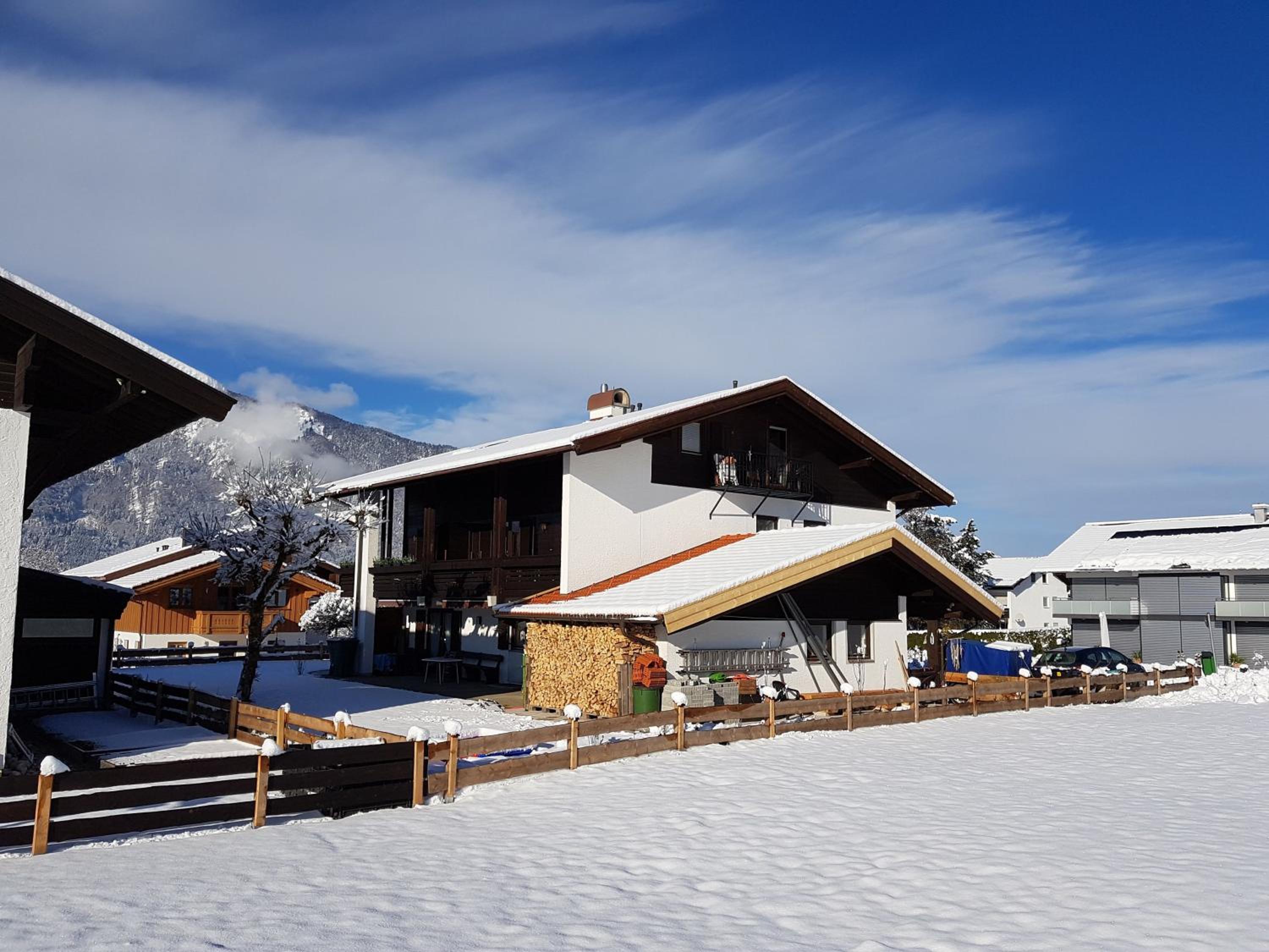 Landhaus Hochgern