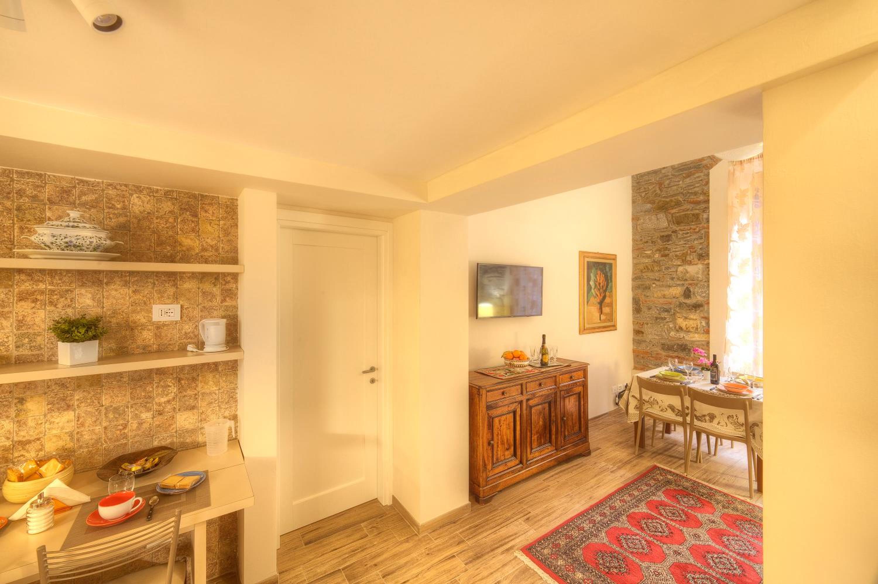 DUOMO LUXURY APARTMENT 