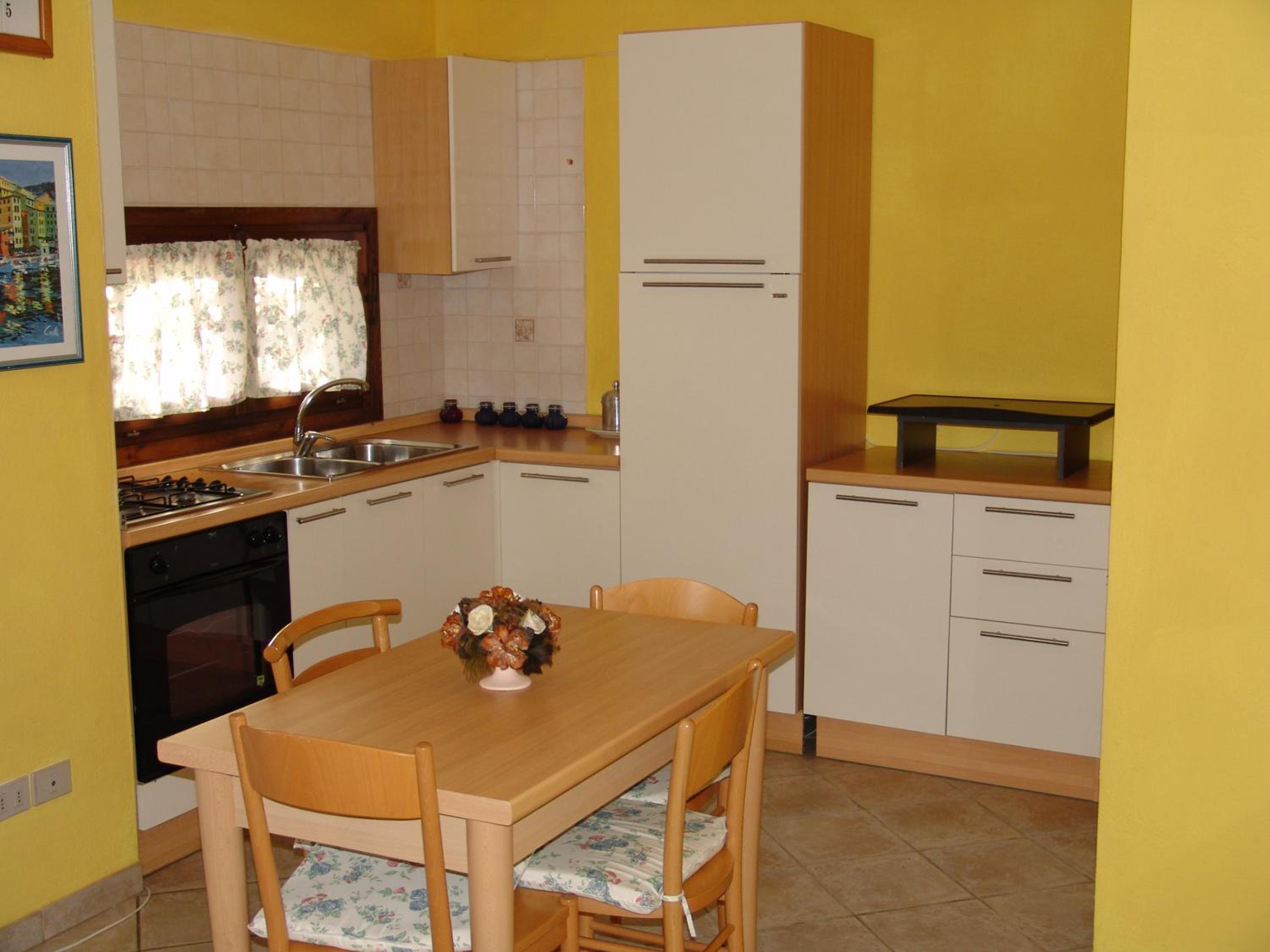 Corallo Vacanze view 5