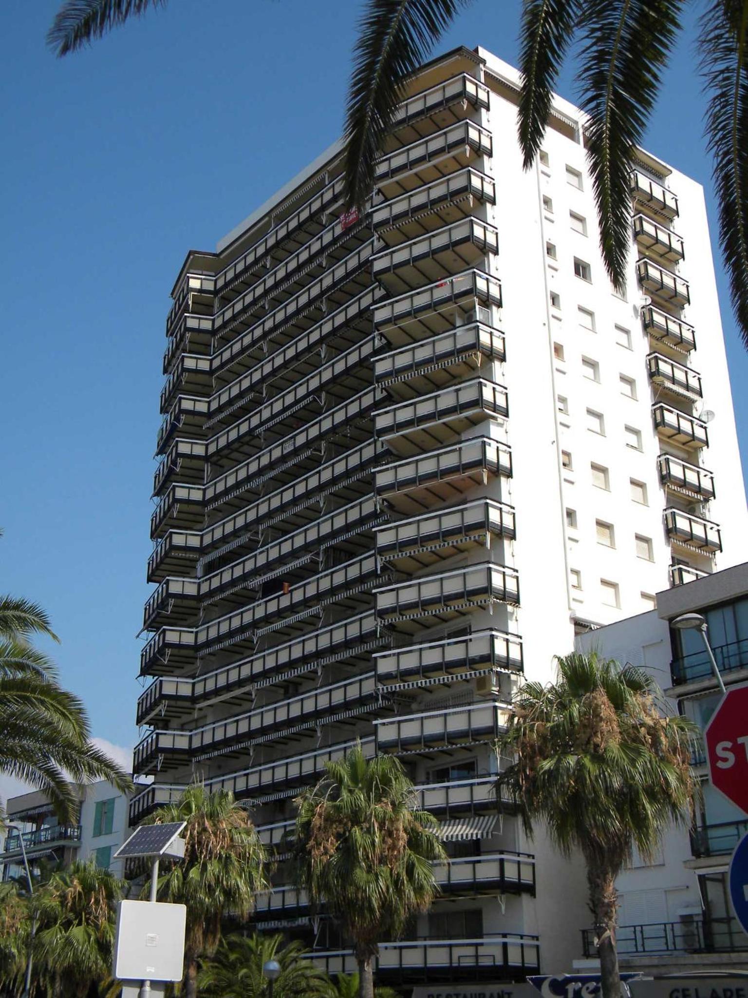Apartamento Rodas Arysal