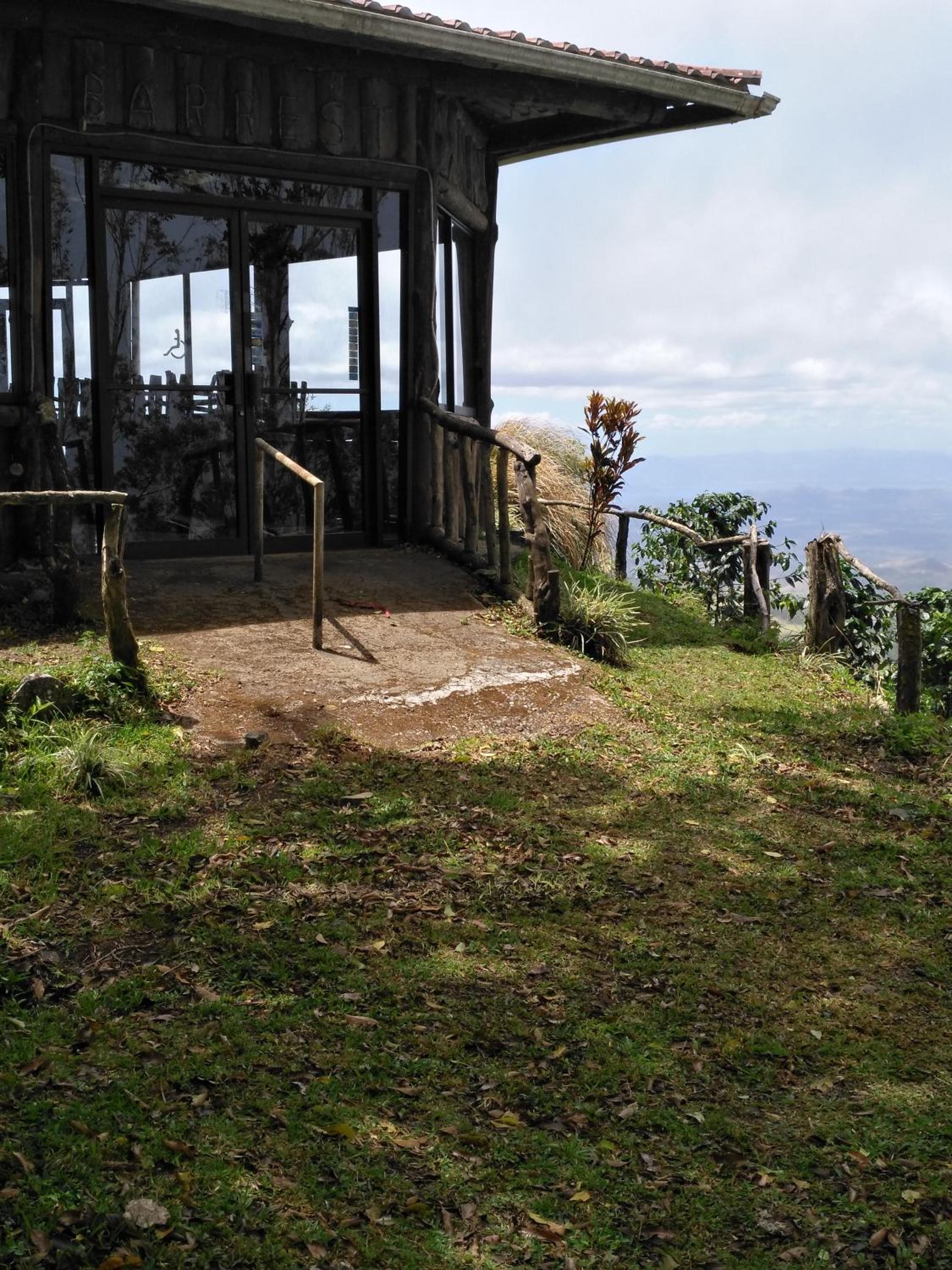 Cabañas Don Camilo Albergue de Montaña
