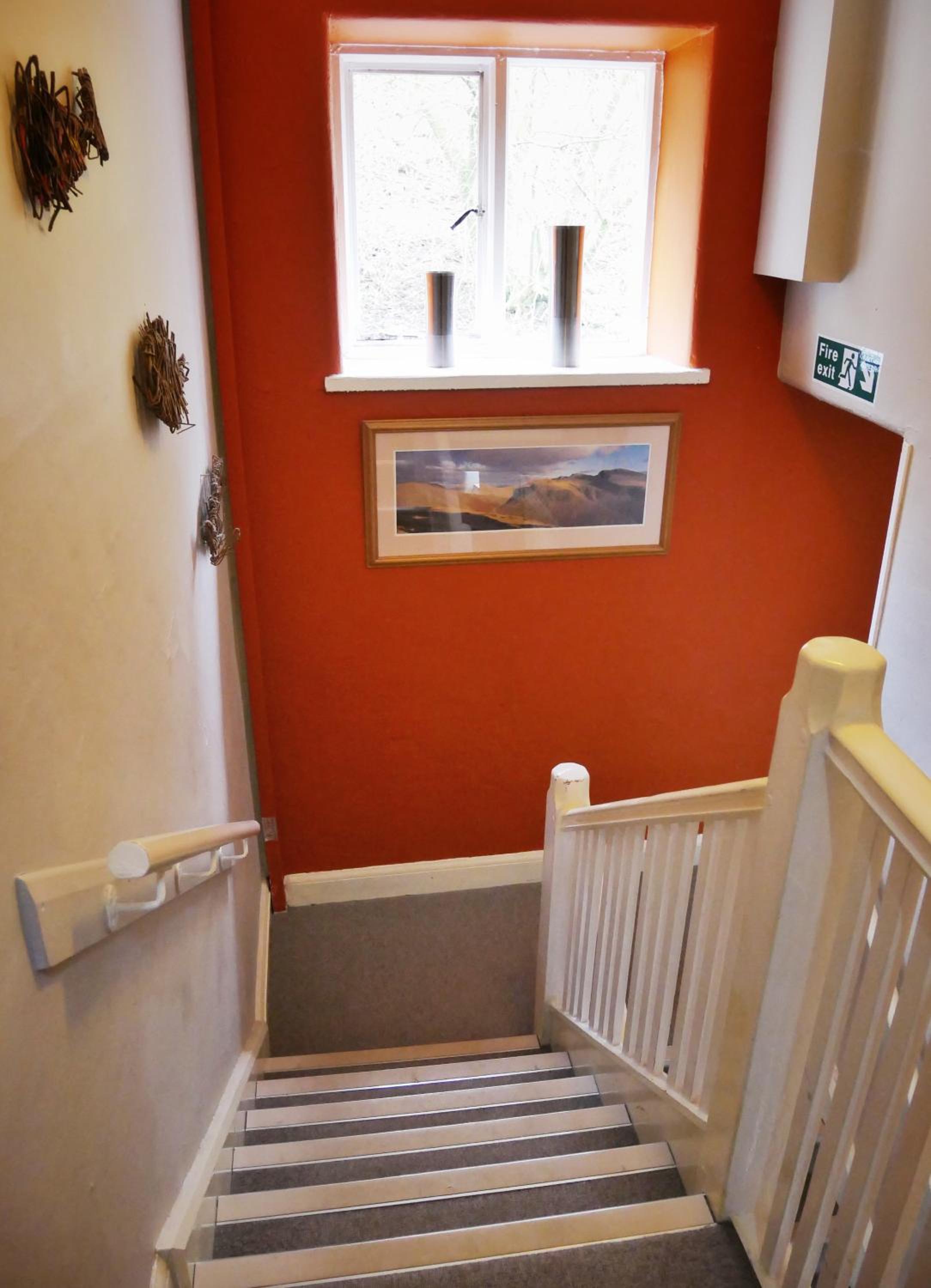 Elterwater Hostel