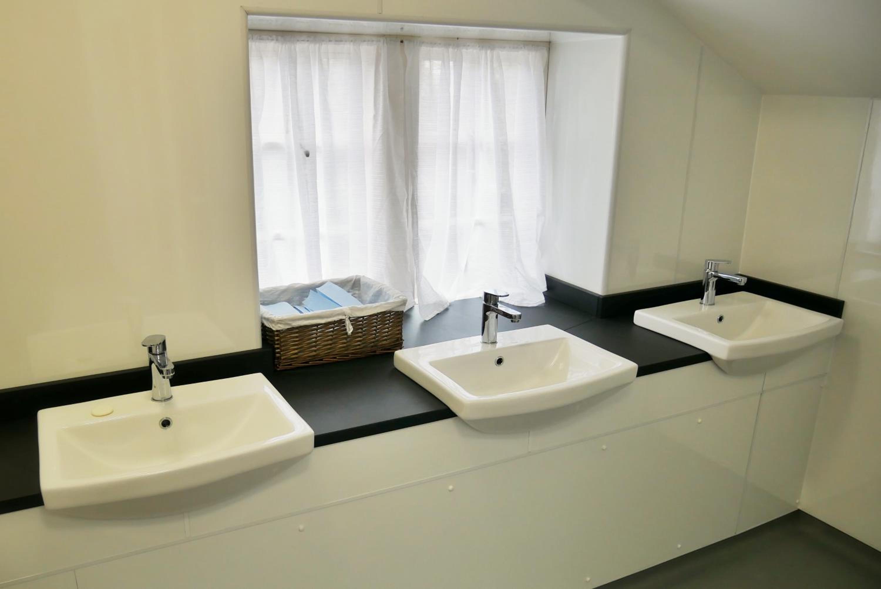 Elterwater Hostel