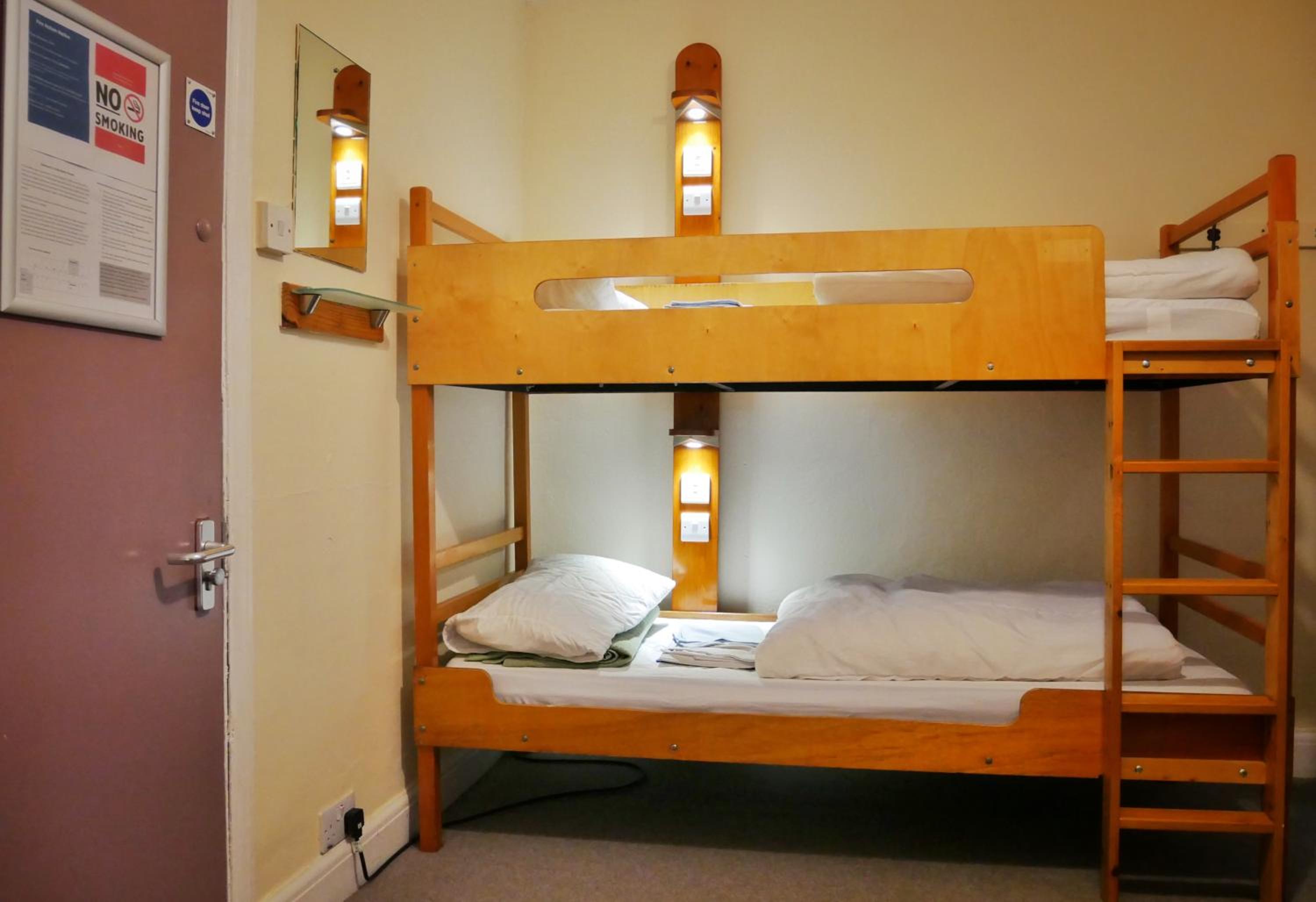 Elterwater Hostel