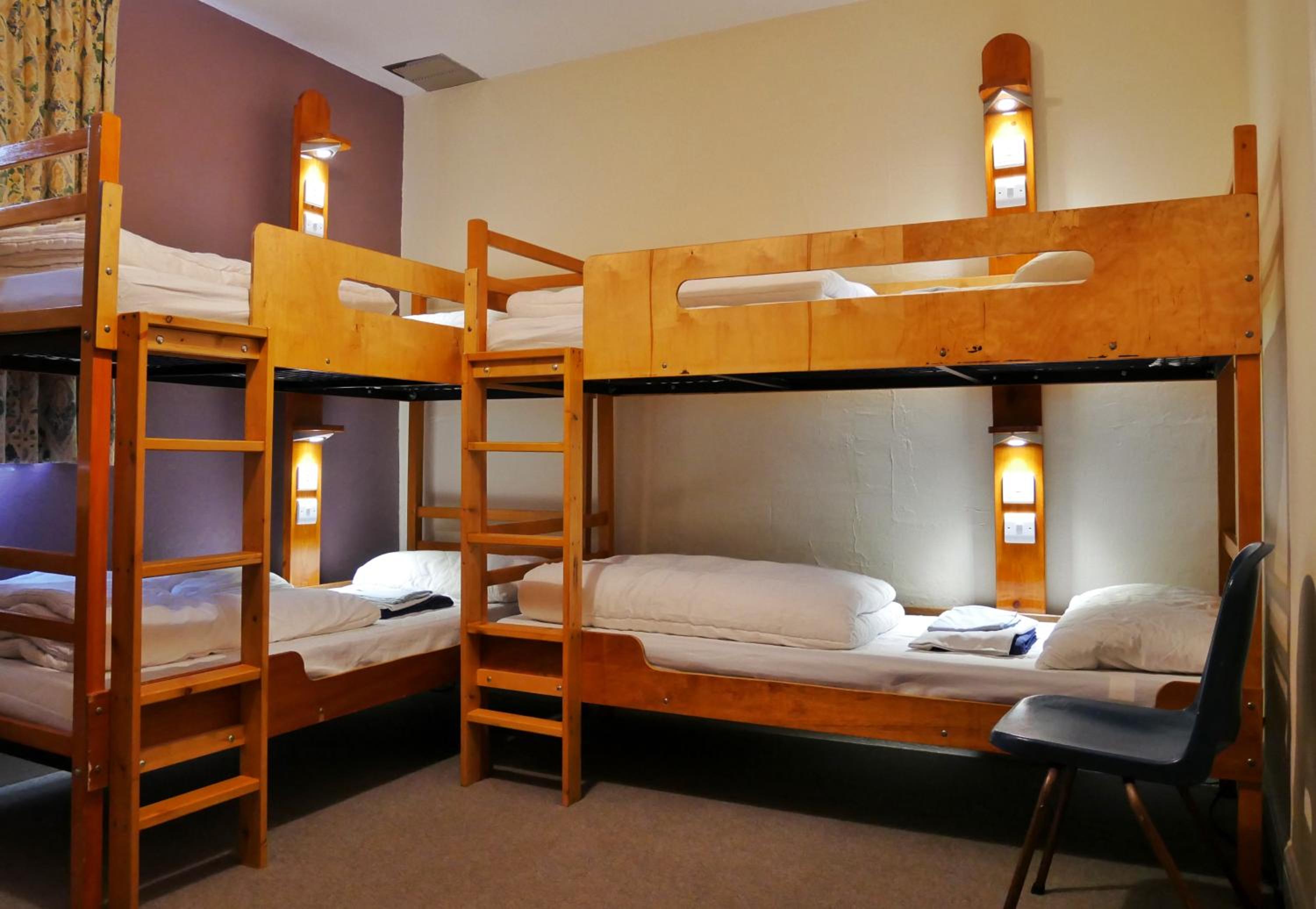 Elterwater Hostel