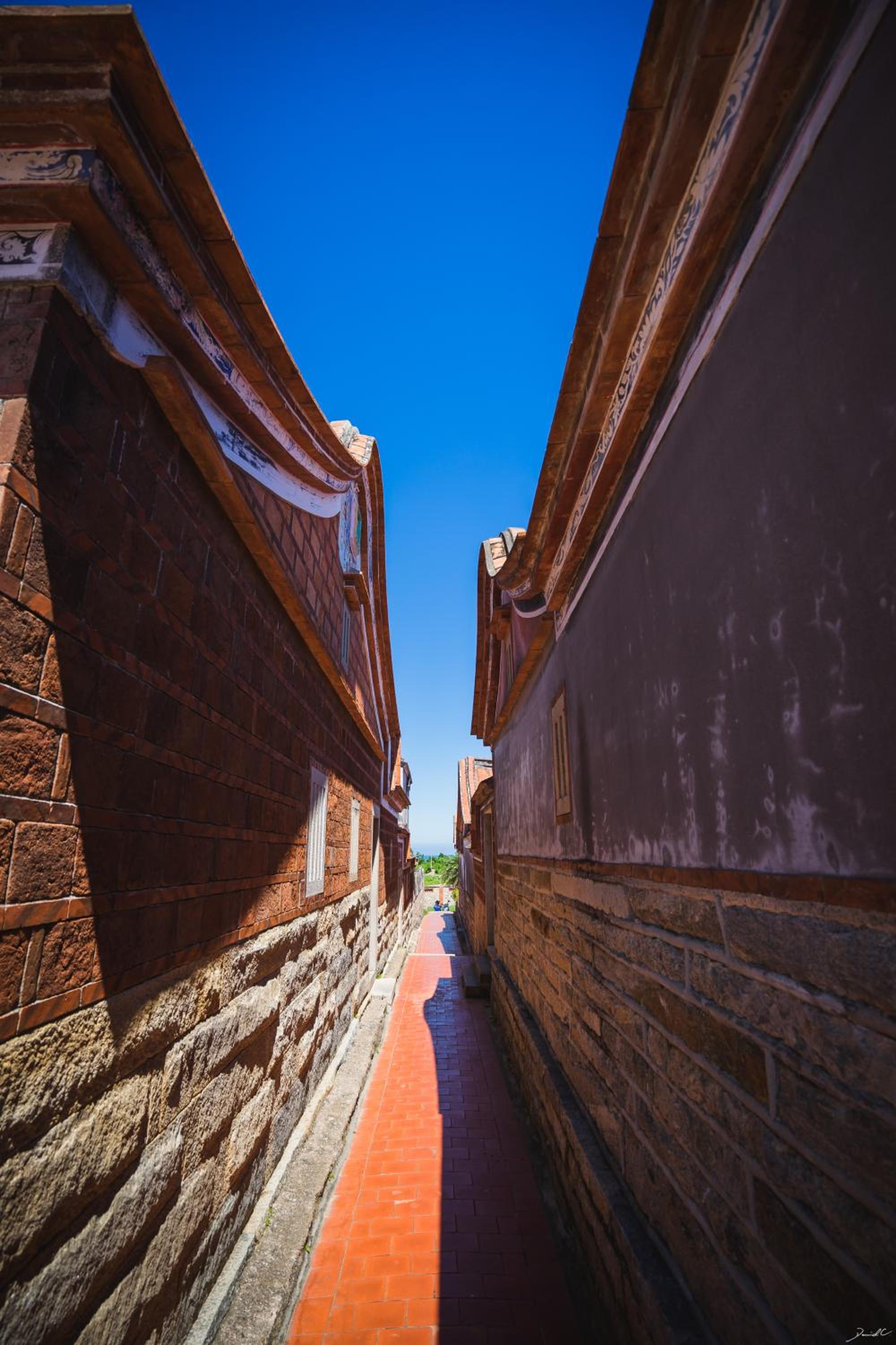 Beishan Old Western Style Hostel