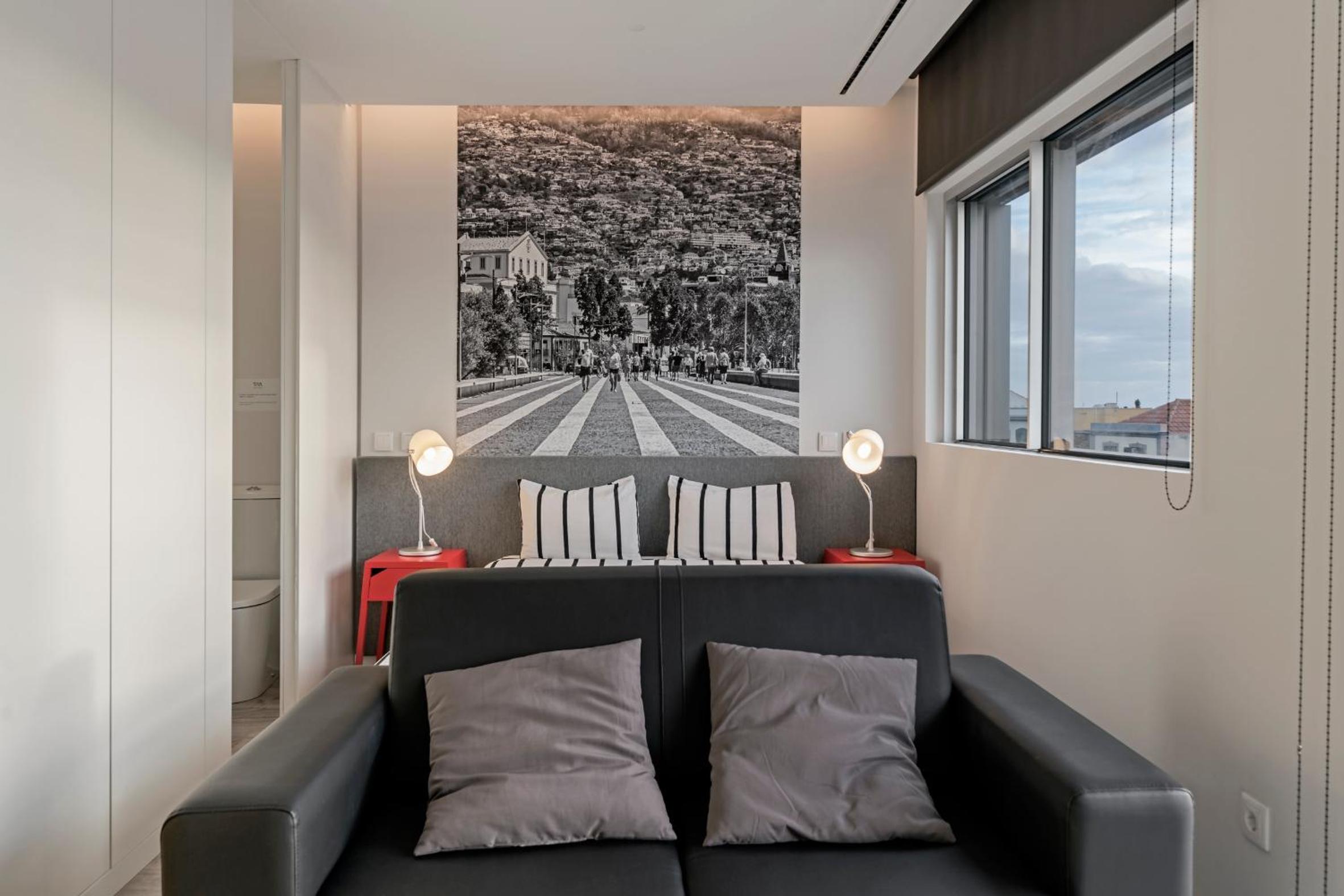 FAA Rentals 31 de Janeiro by An Island Apart