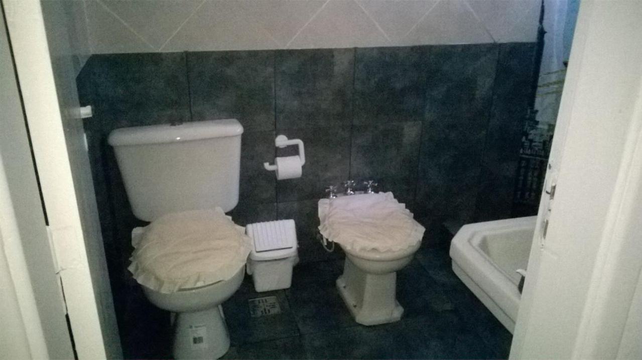 La Casa de Pichona
