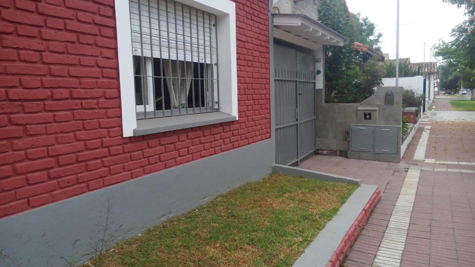 La Casa de Pichona