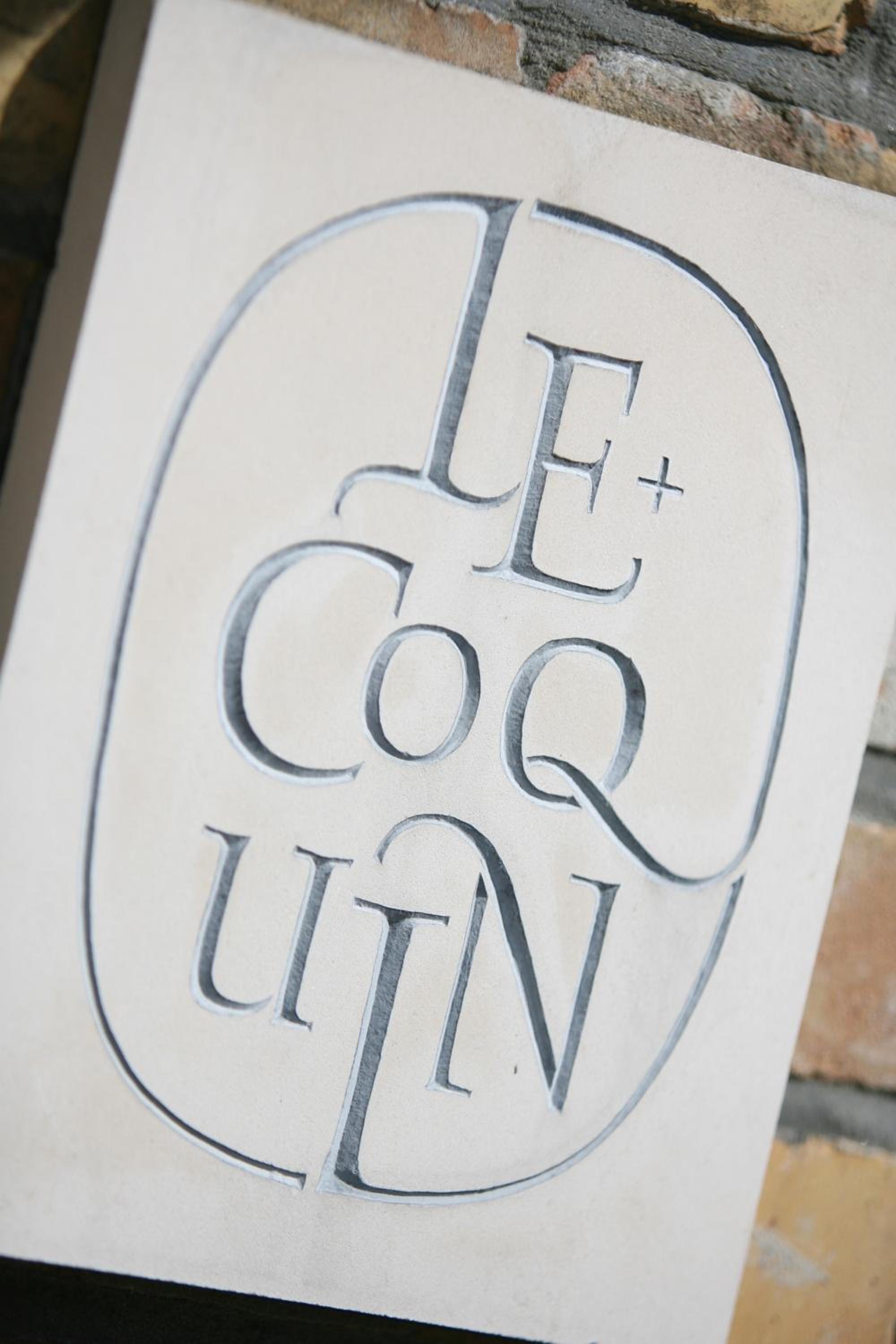 B&B Le Coquin