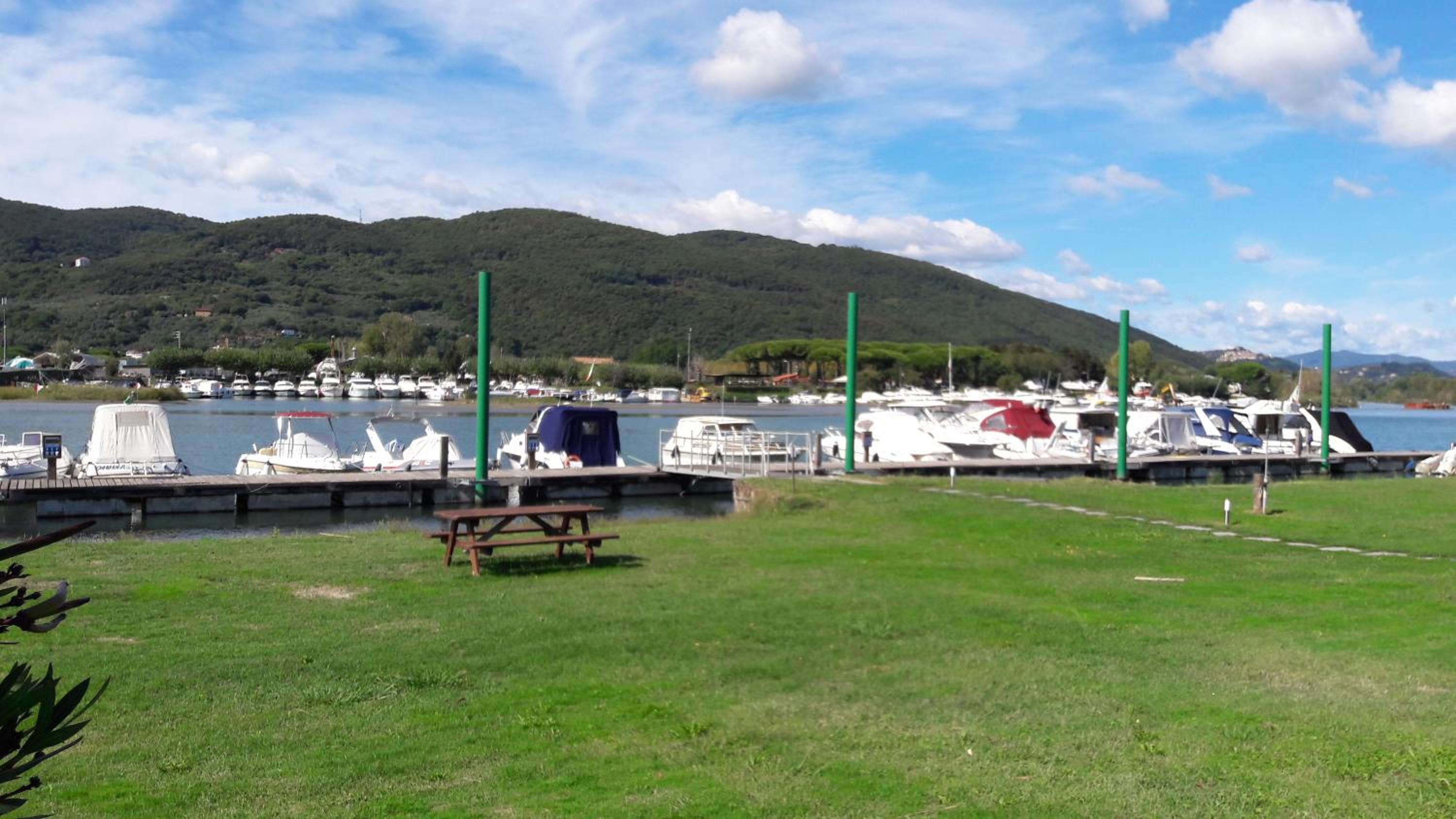 IRON GATE MARINA3B view 5