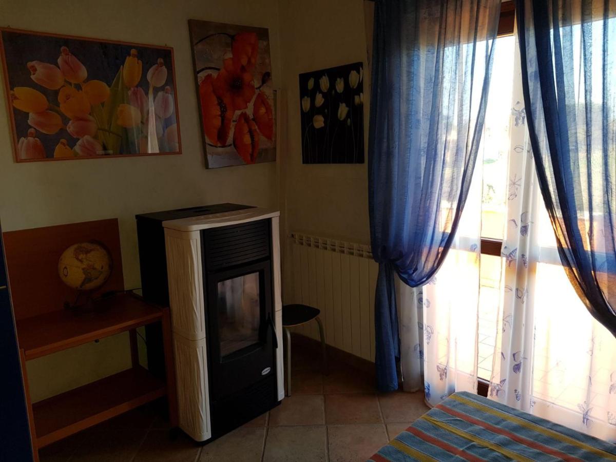 B&B Villa Elema view 3