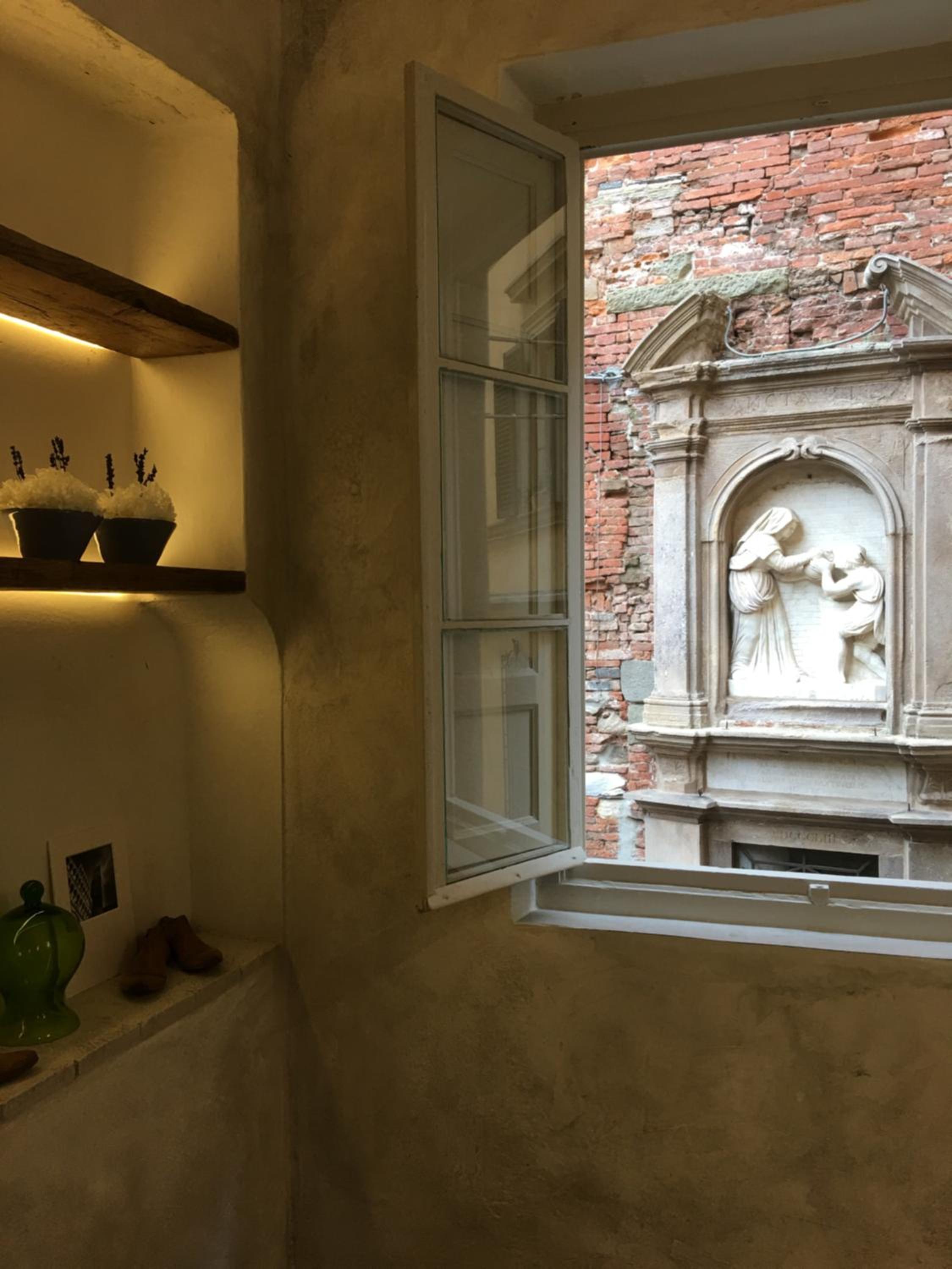 Il Pozzo di Santa Zita