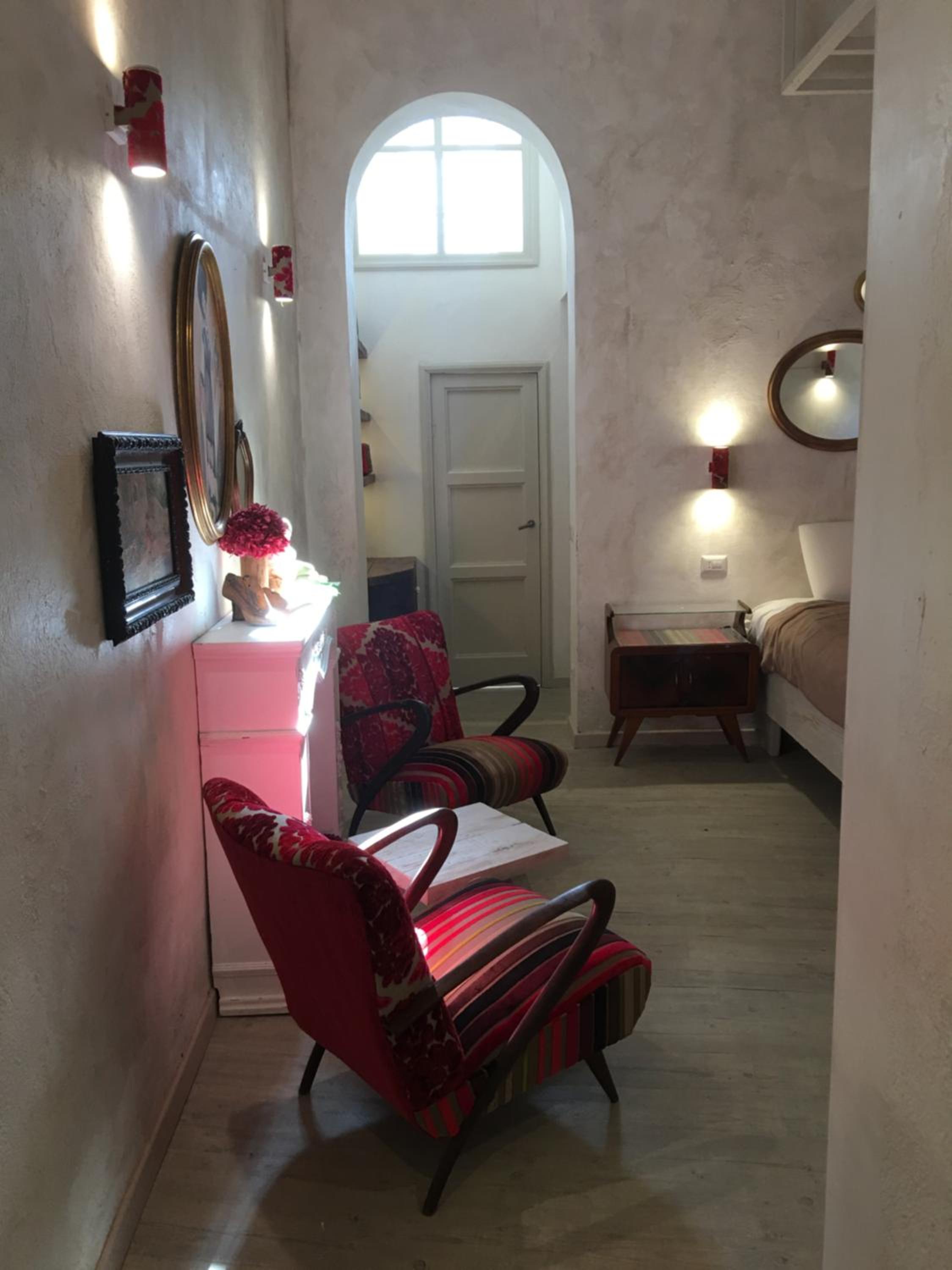 Il Pozzo di Santa Zita
