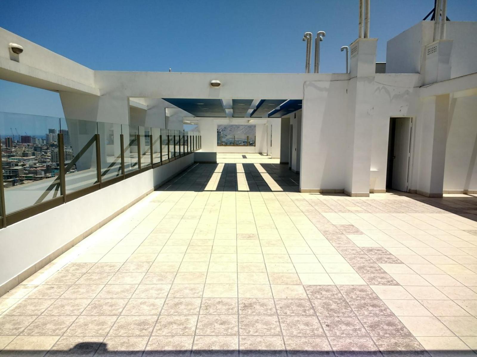 roof