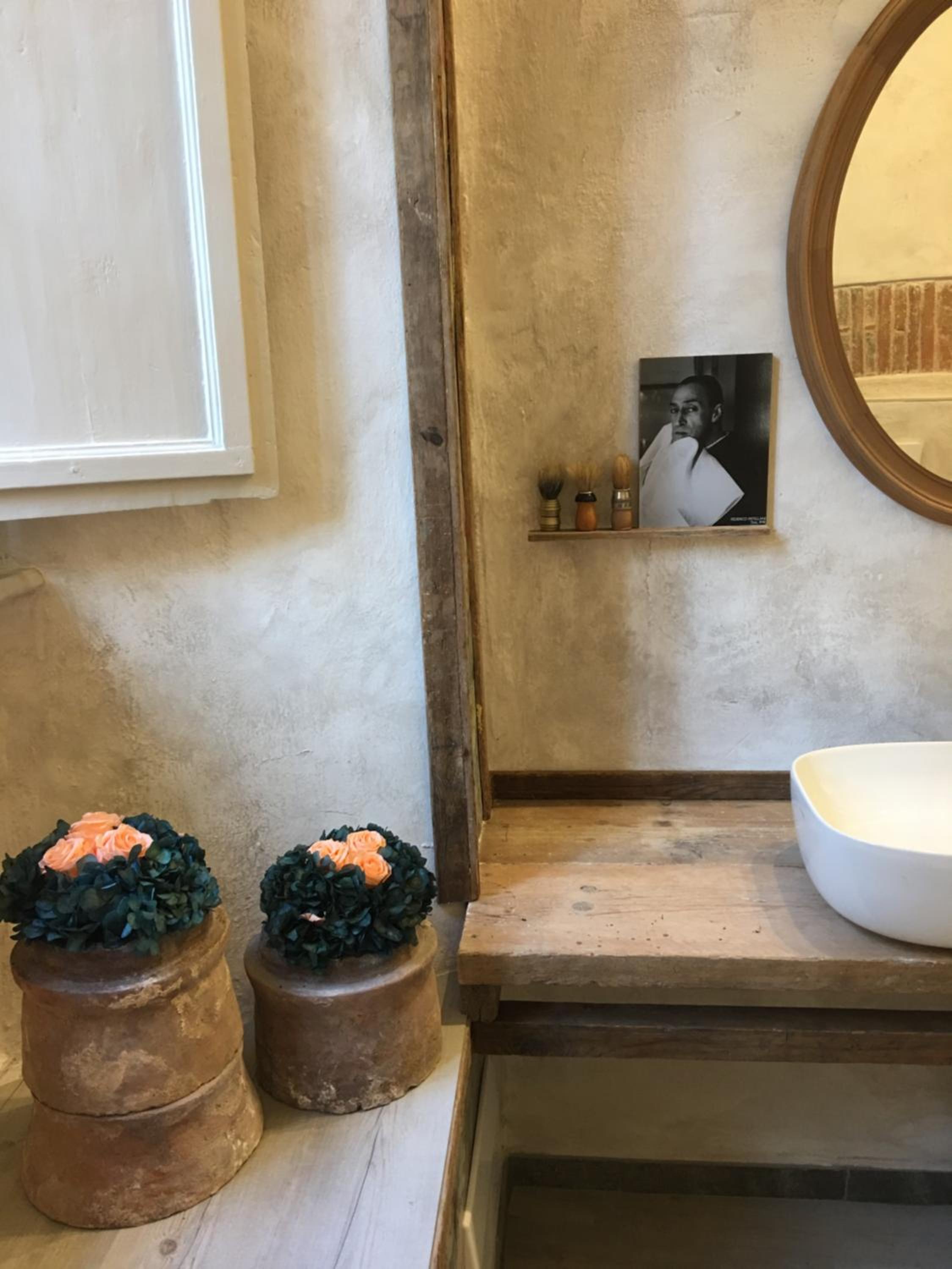 Il Pozzo di Santa Zita
