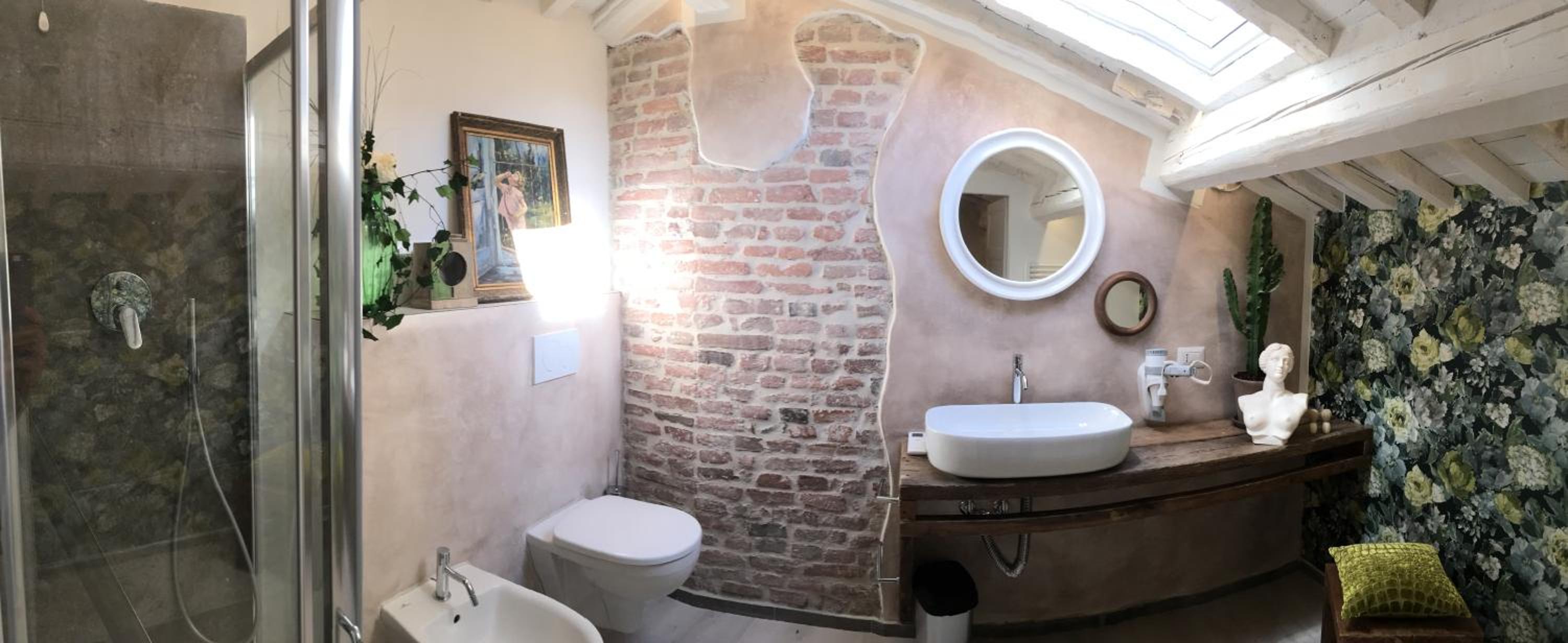 Il Pozzo di Santa Zita