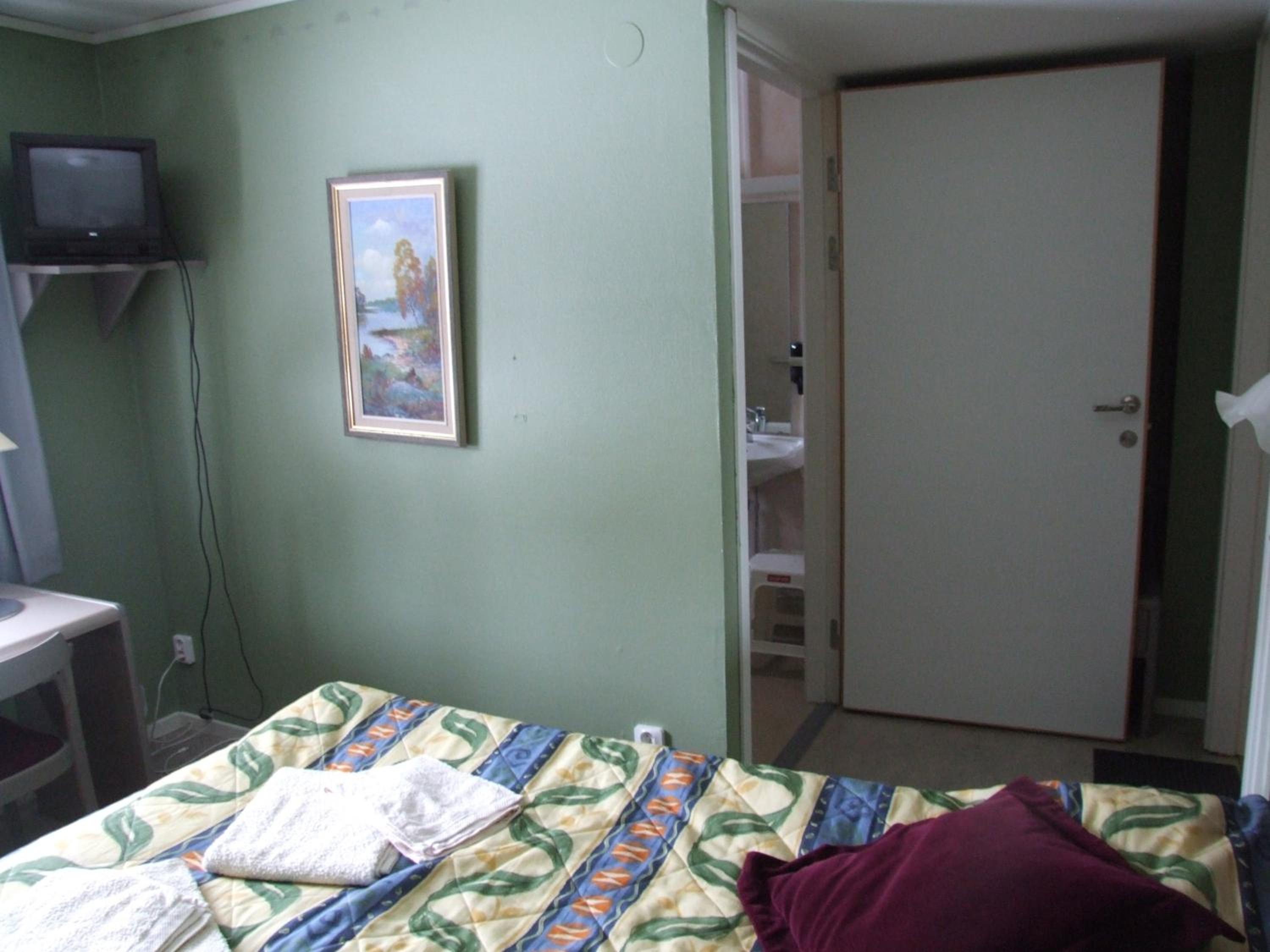 Föllingen Hotell