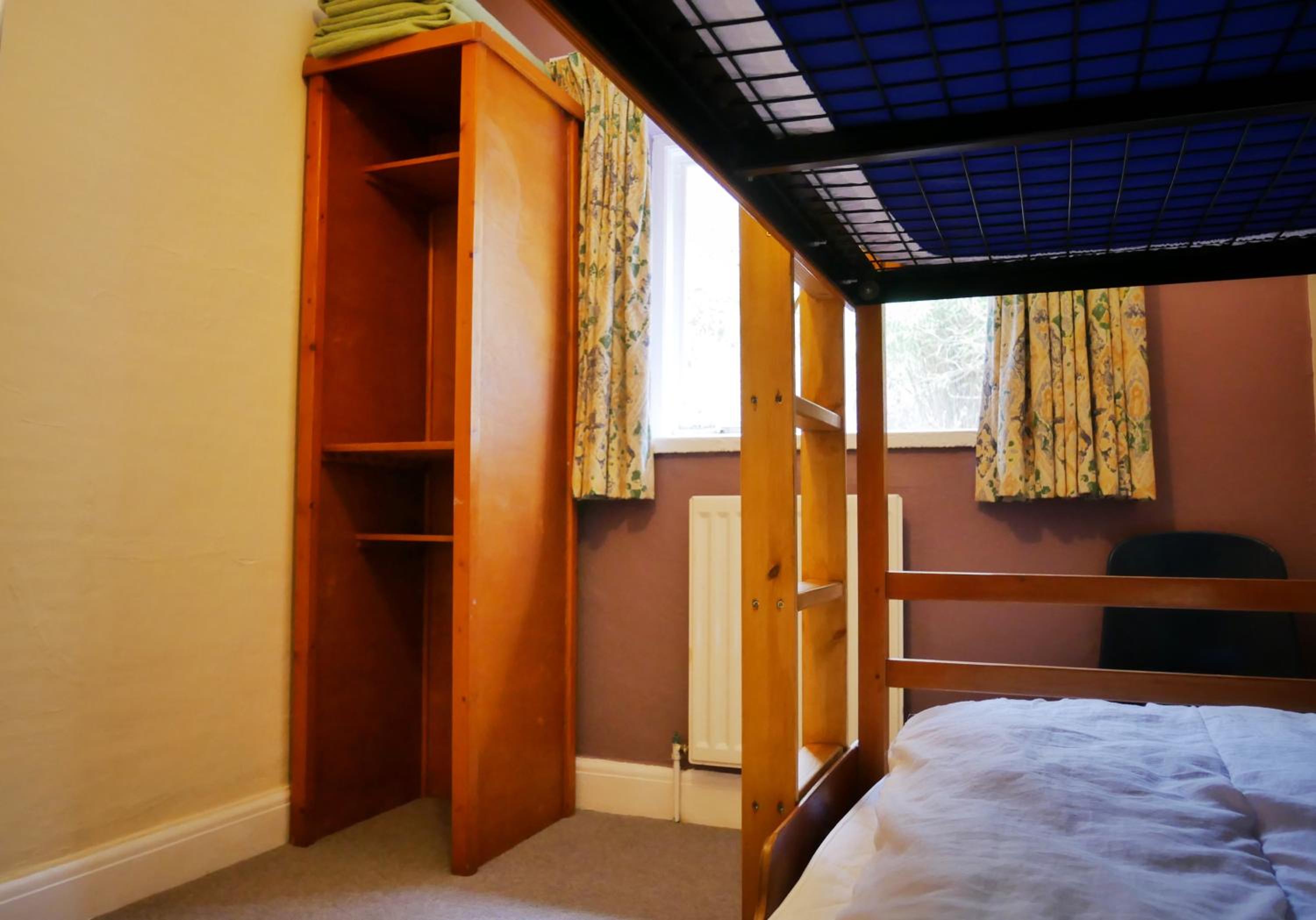 Elterwater Hostel