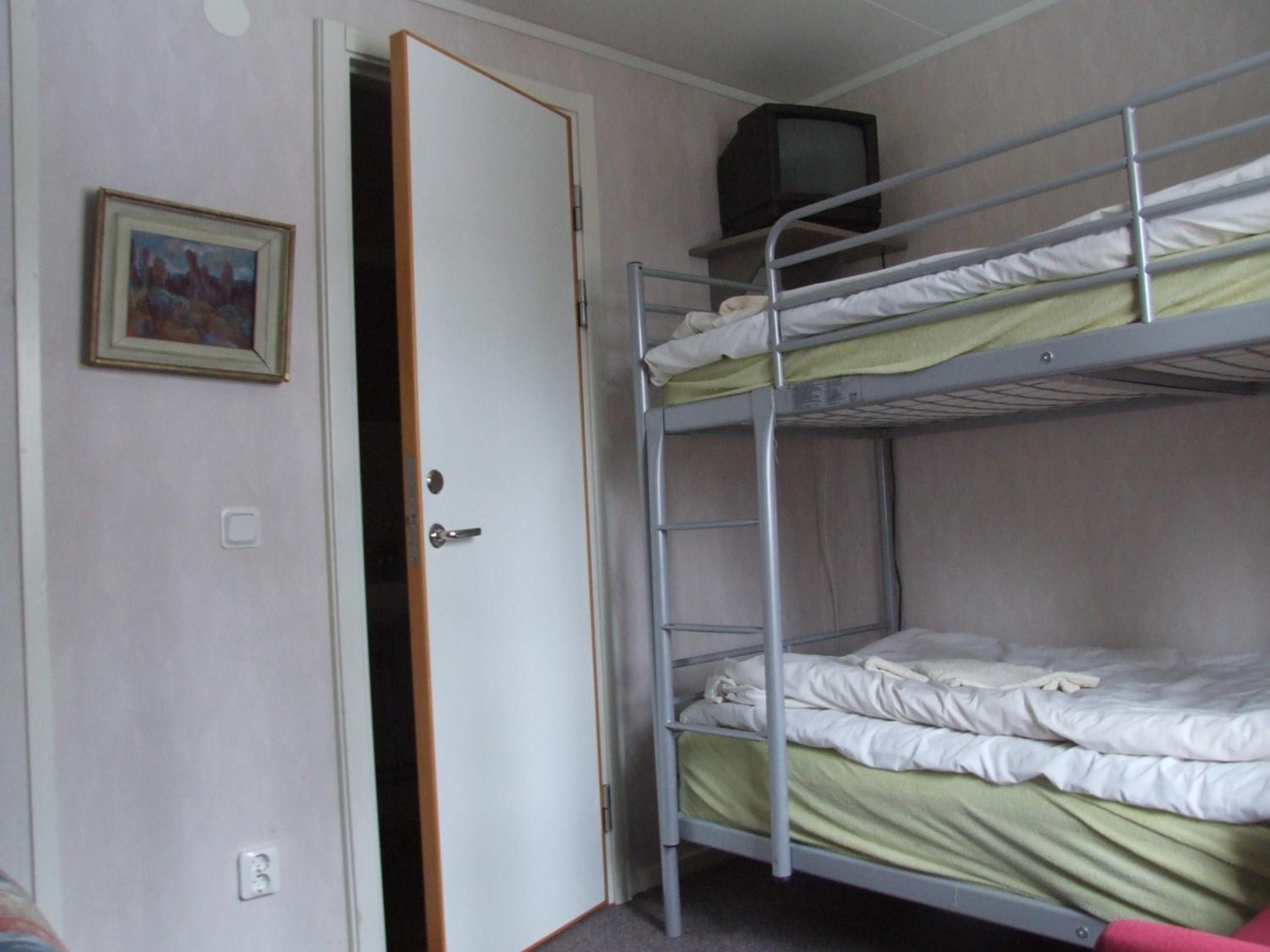 Föllingen Hotell