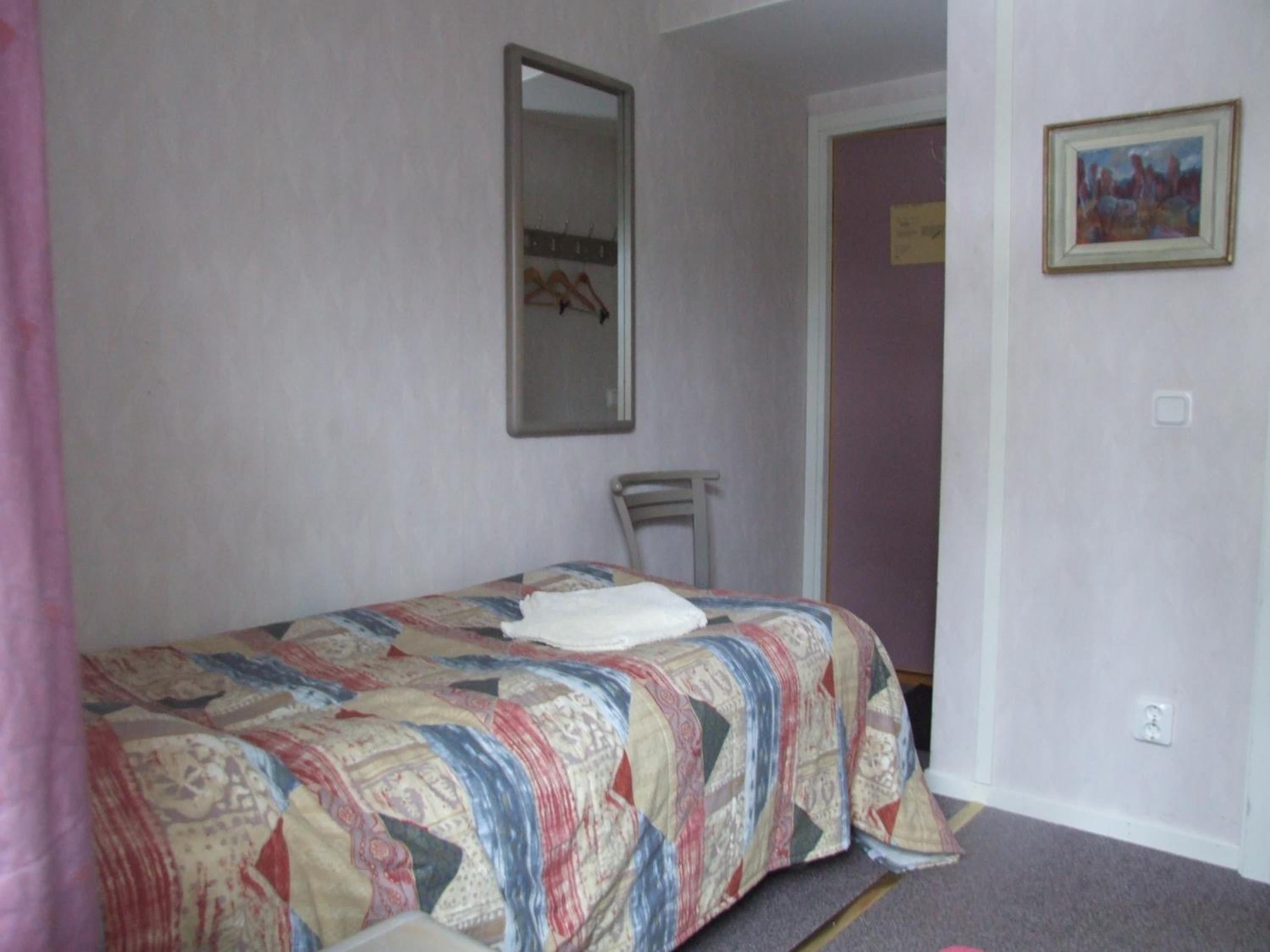 Föllingen Hotell