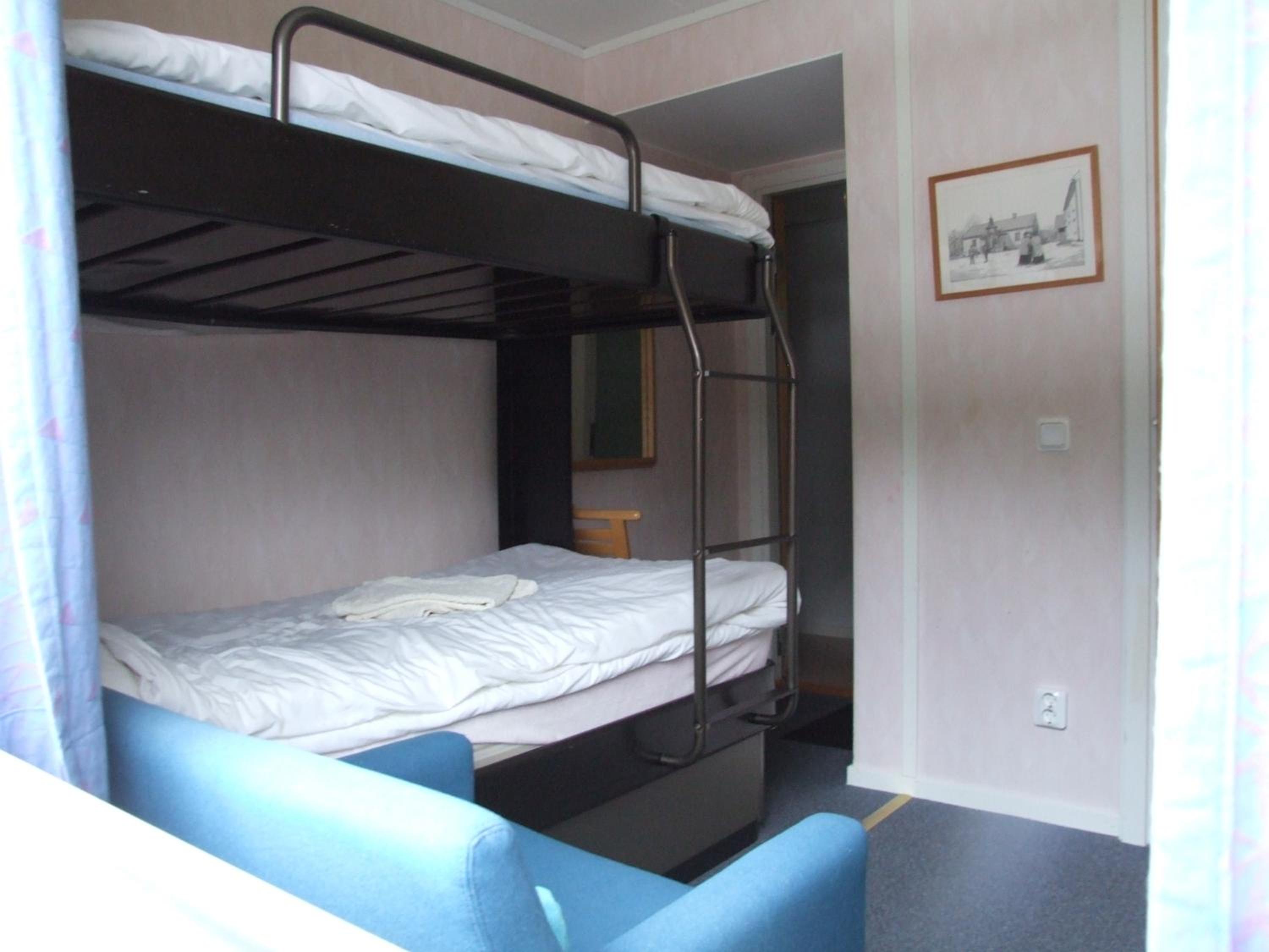 Föllingen Hotell