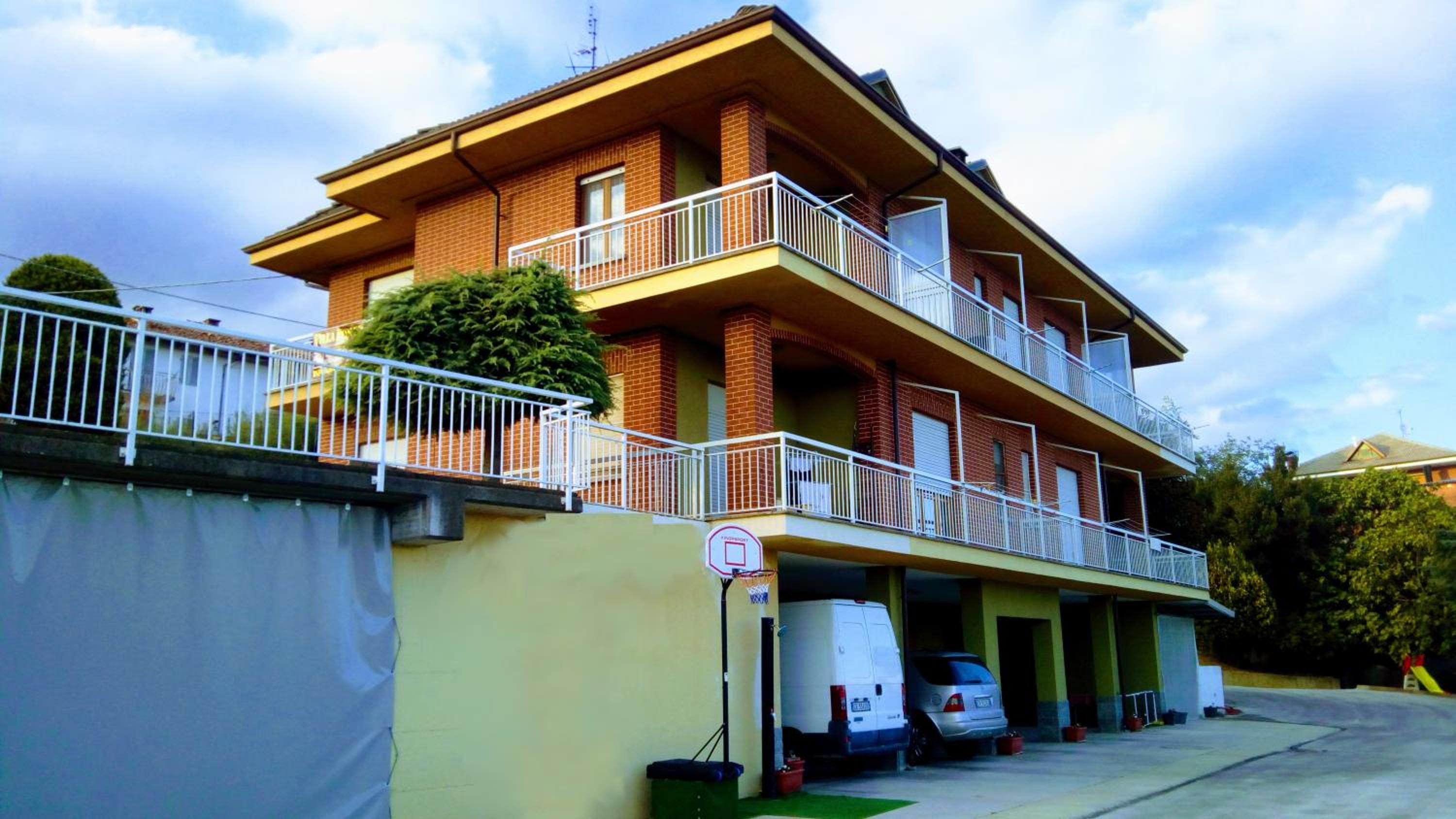 Villa Ponte