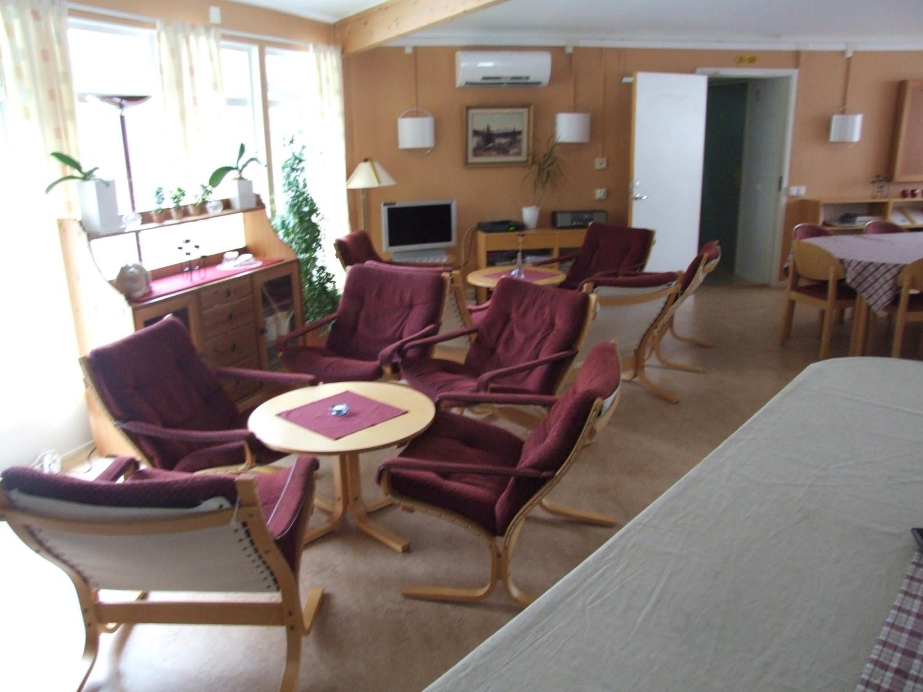 Föllingen Hotell