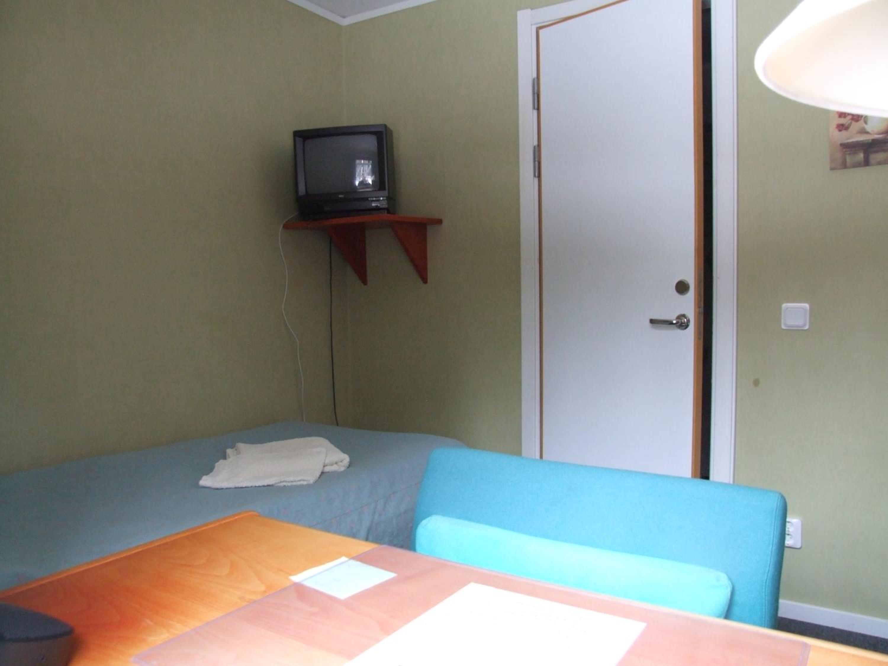 Föllingen Hotell