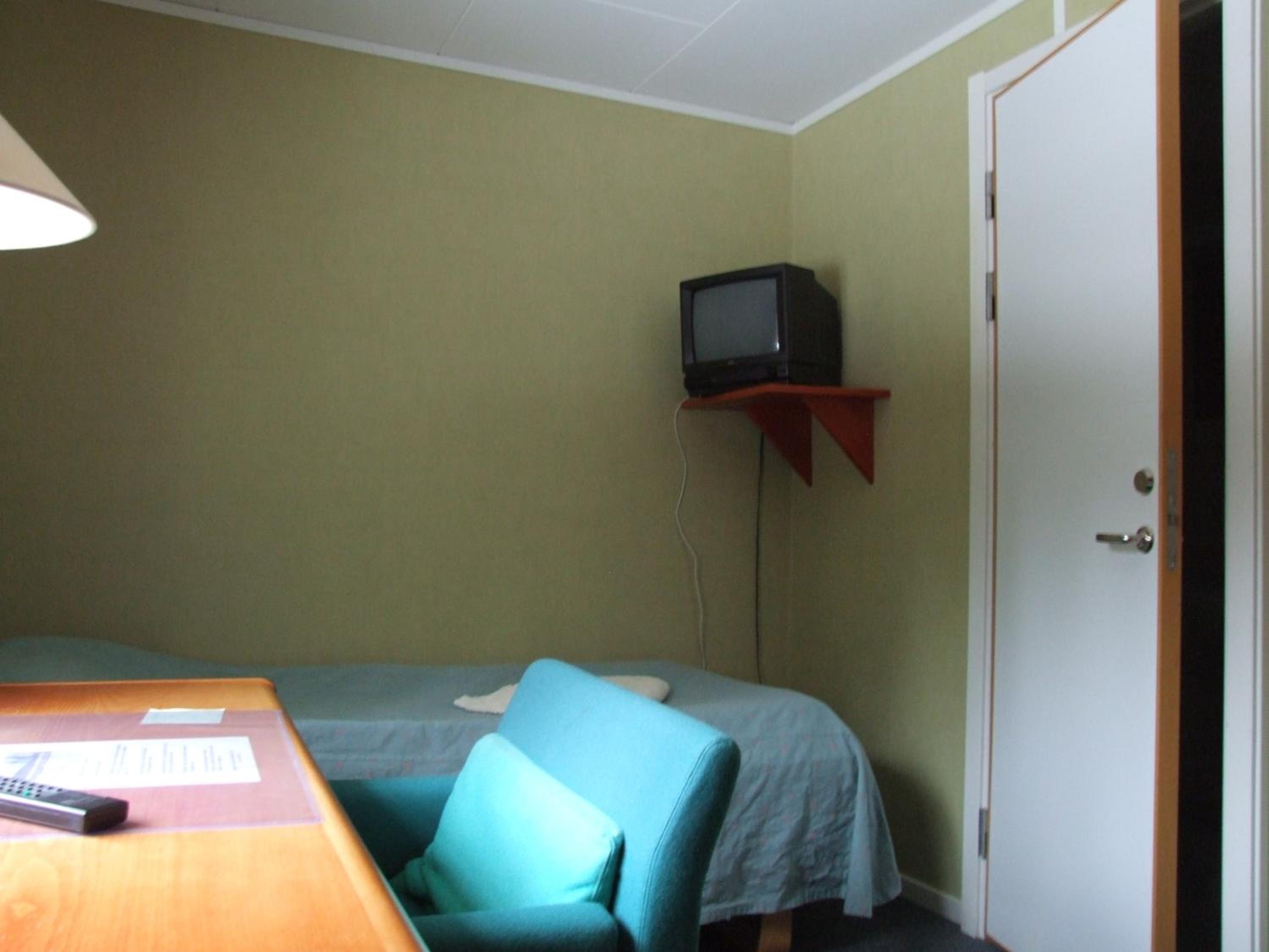 Föllingen Hotell