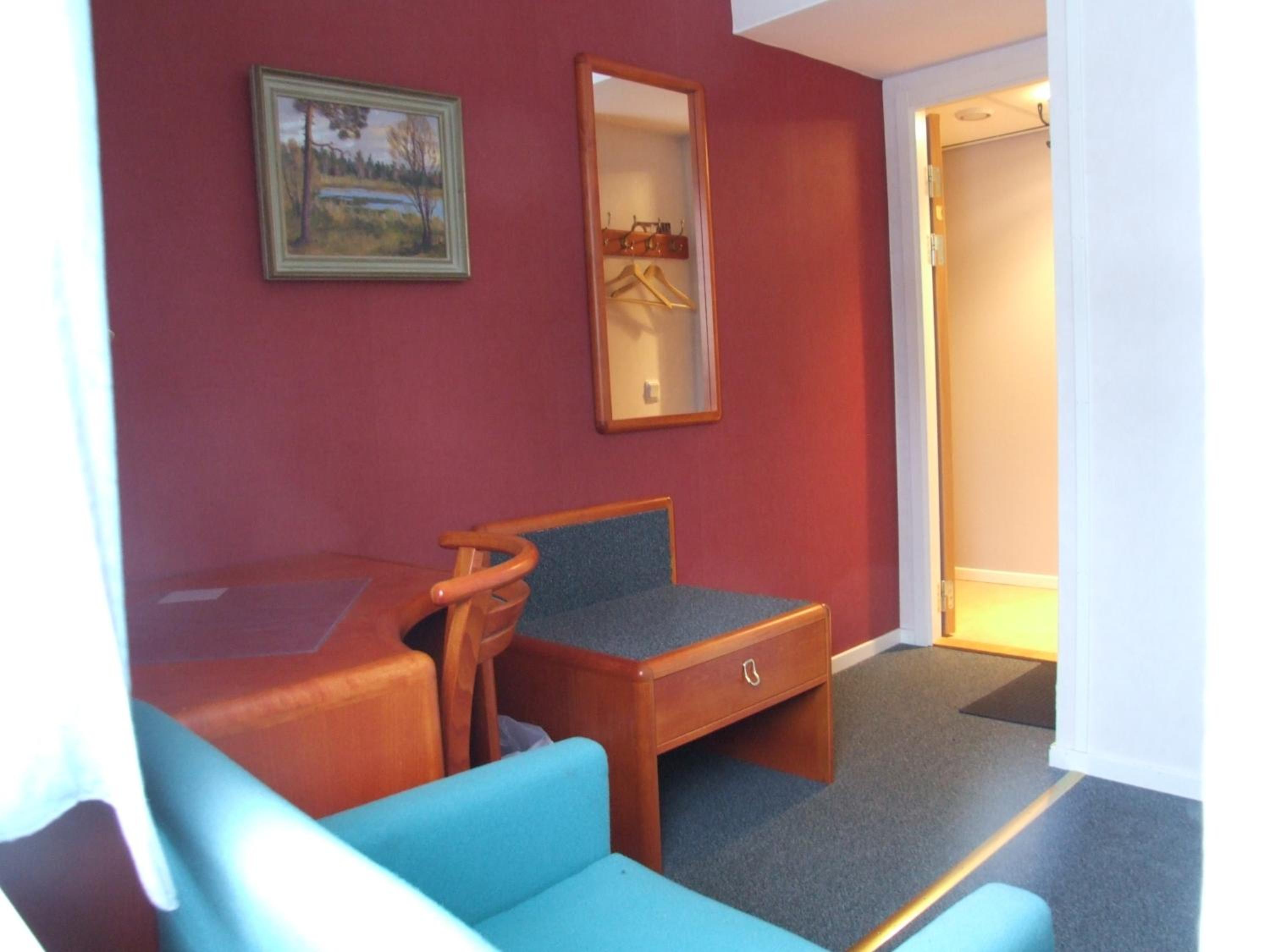 Föllingen Hotell
