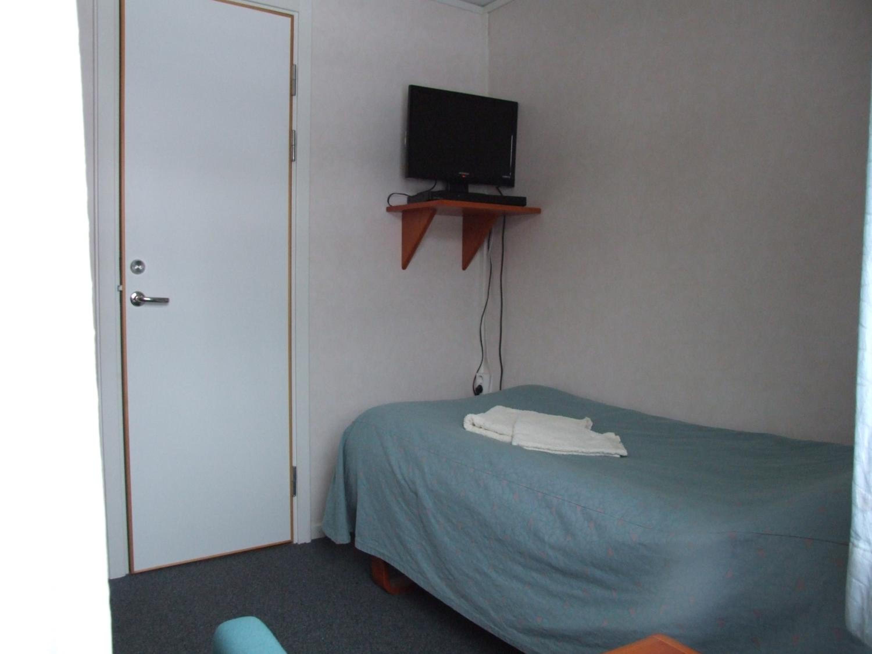 Föllingen Hotell