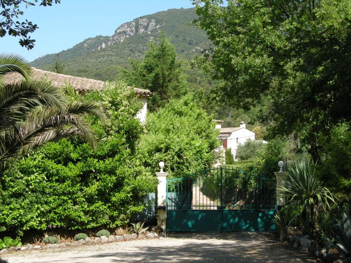 Les Bergeries