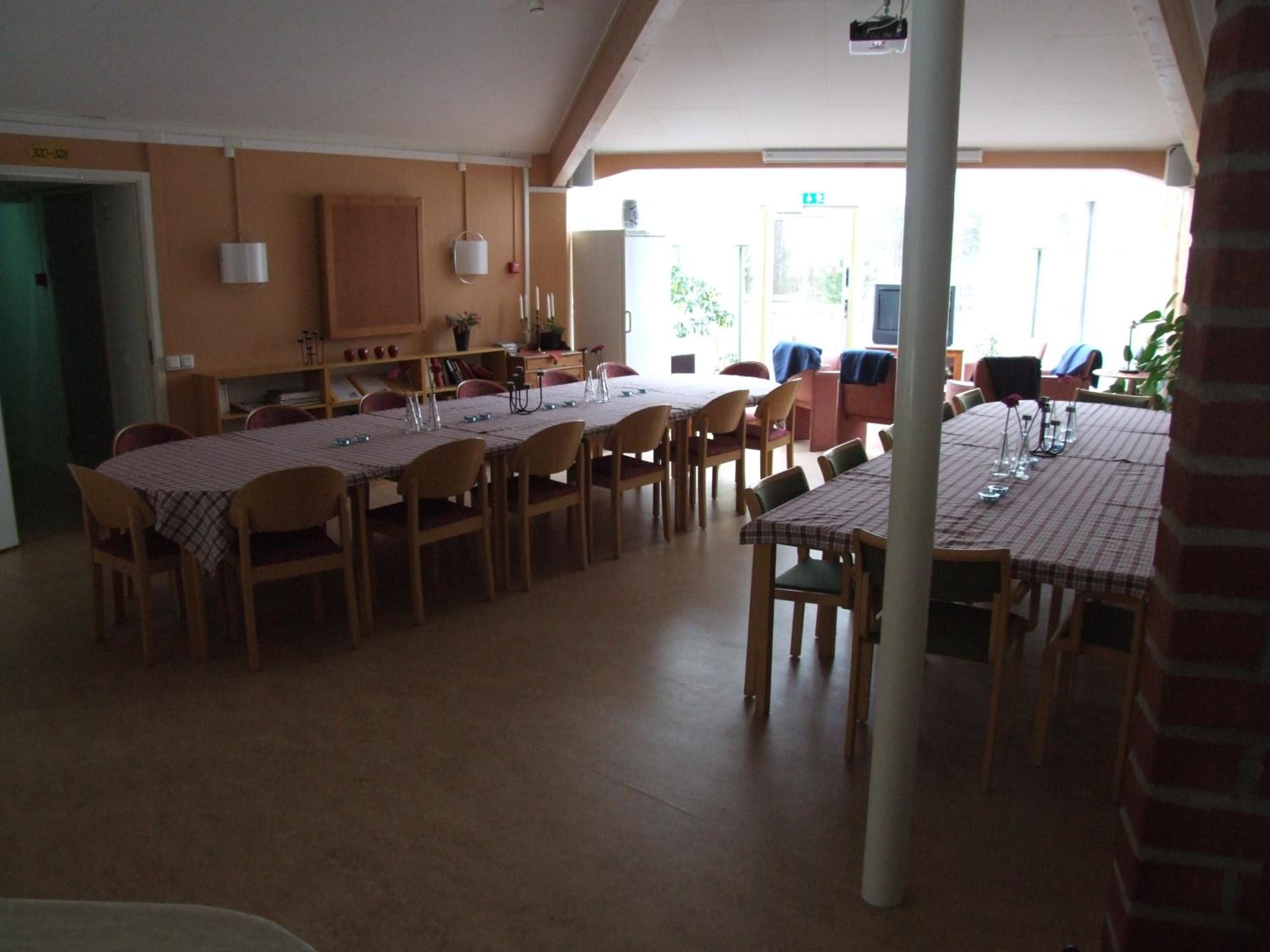 Föllingen Hotell