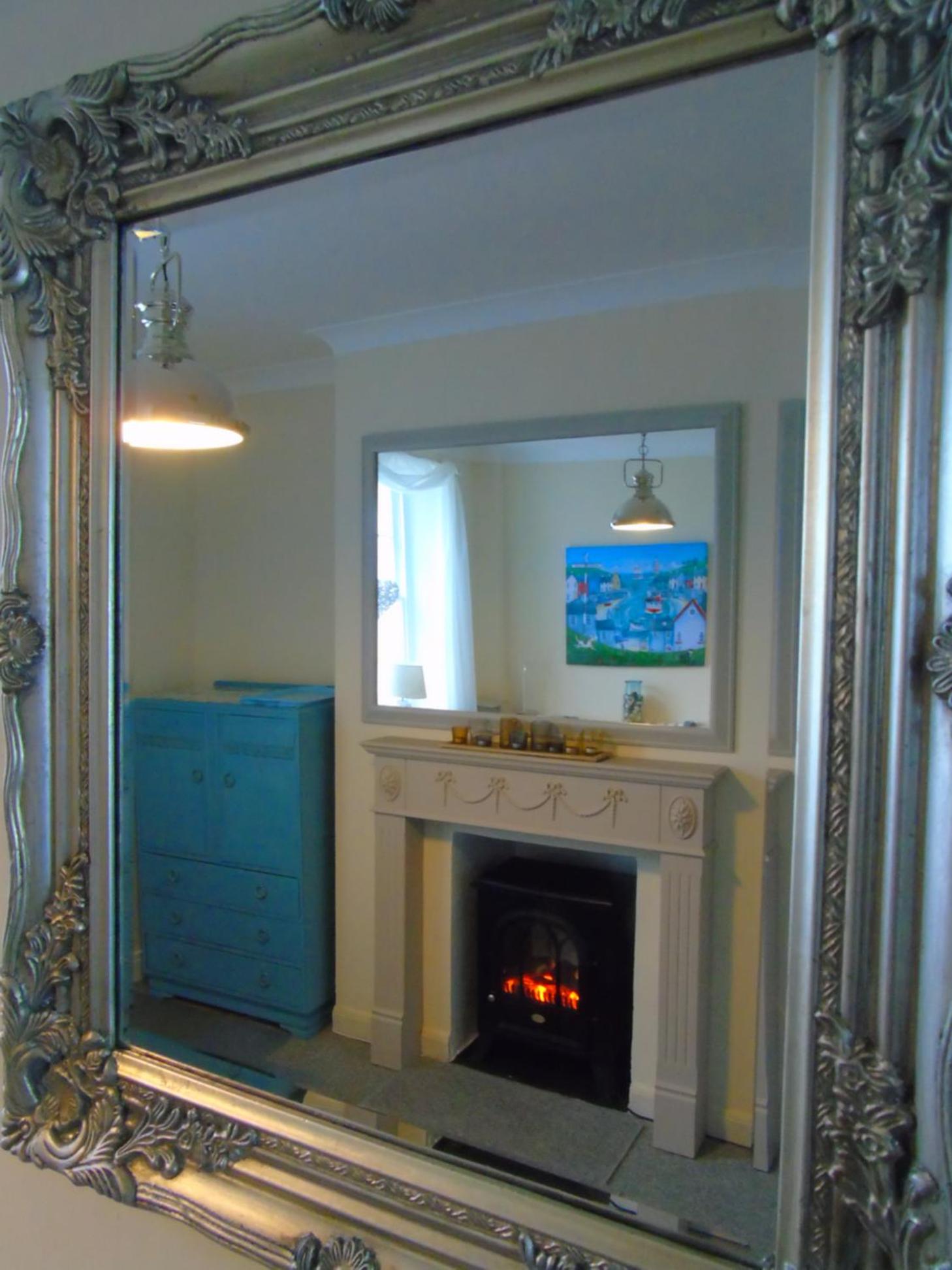 Letchworth Guest House