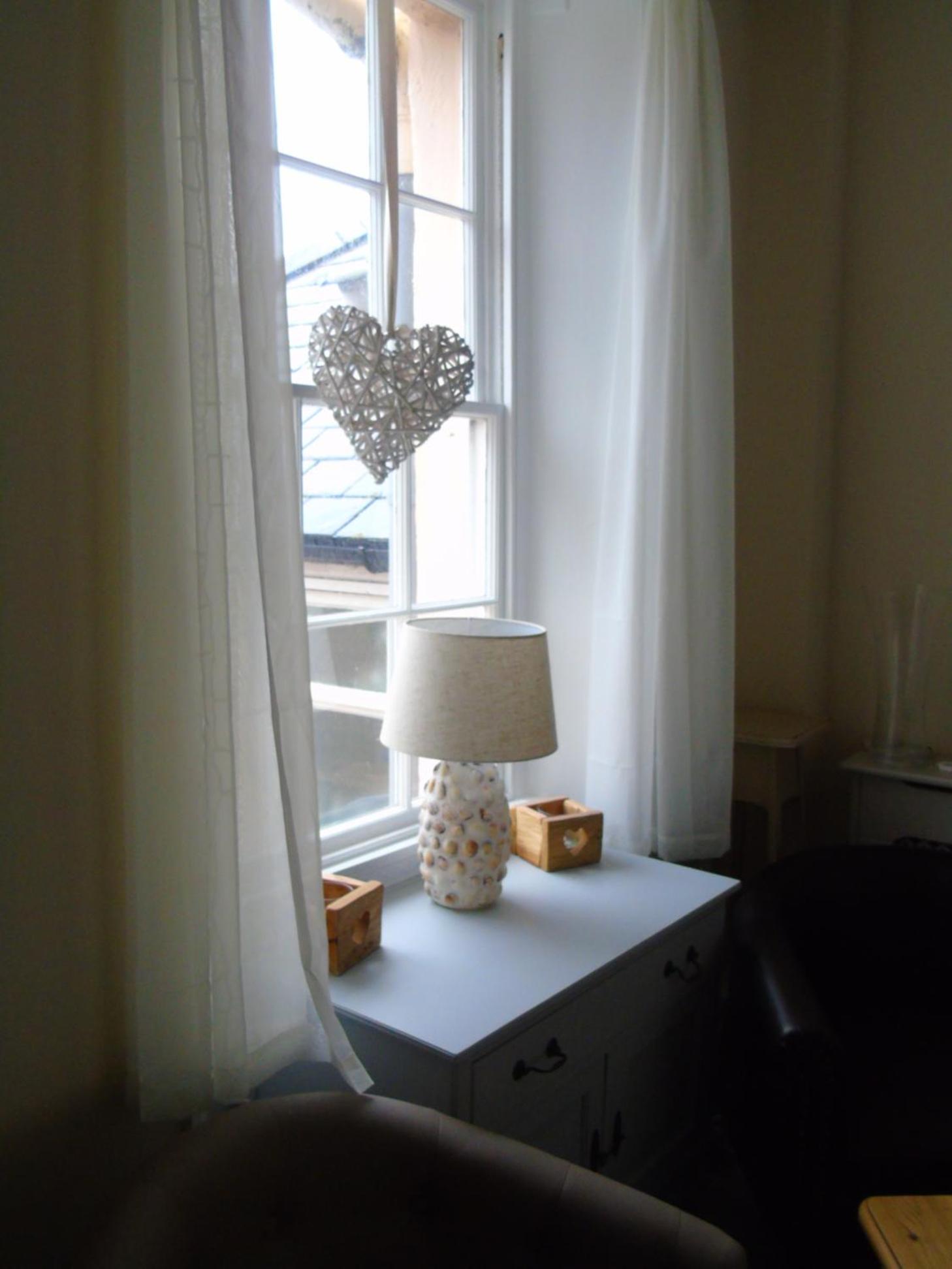 Letchworth Guest House