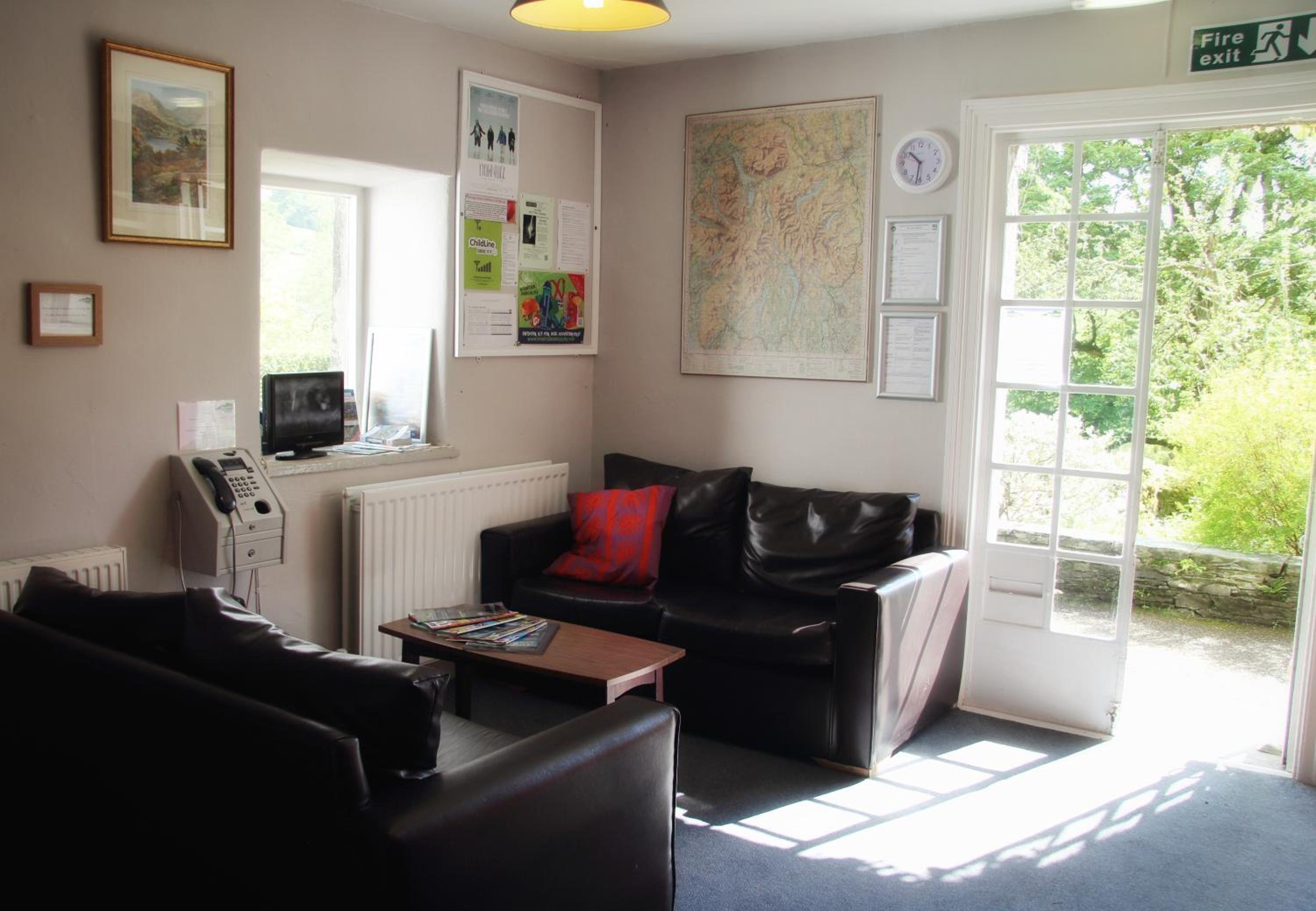 Elterwater Hostel
