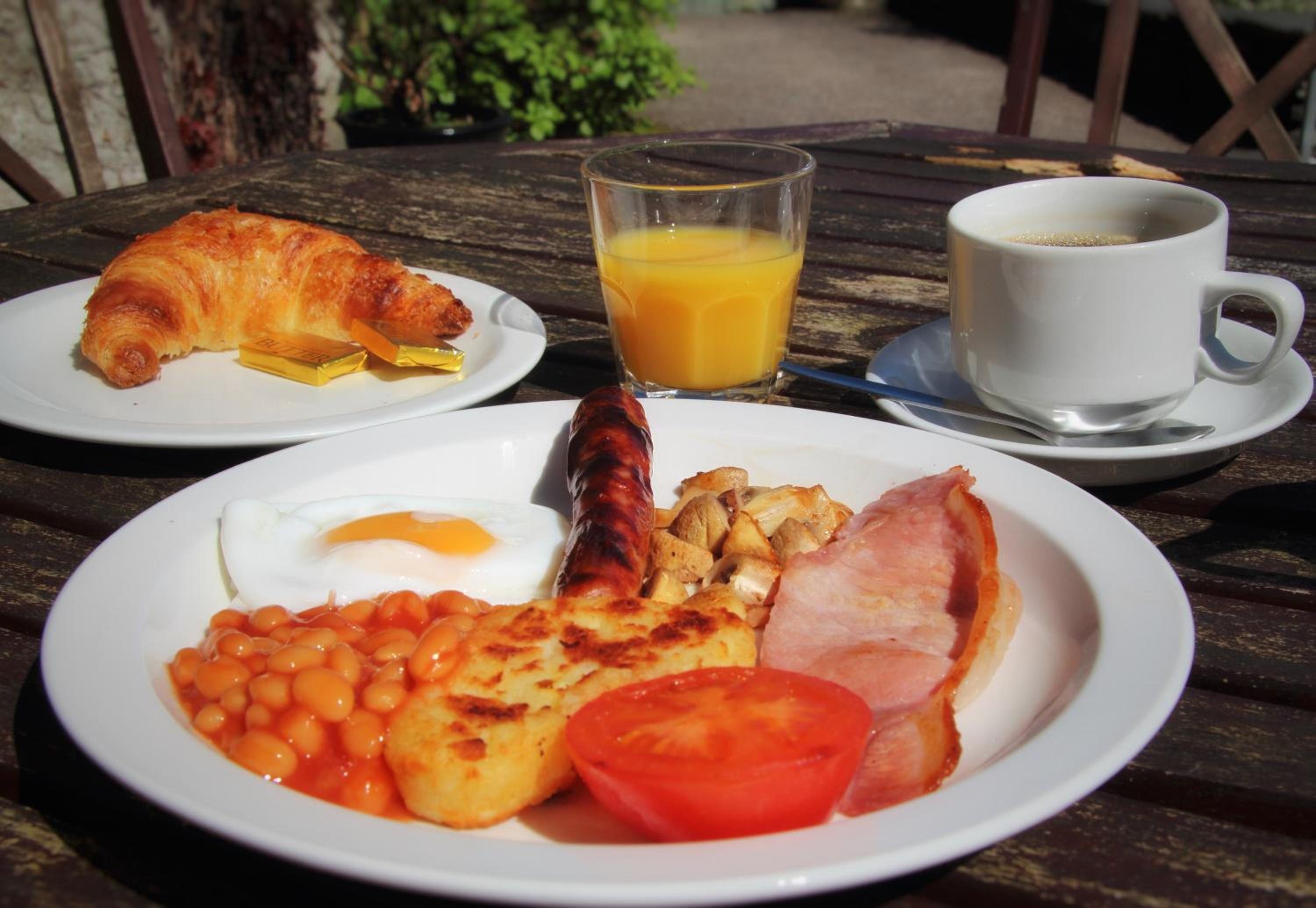 Elterwater Hostel