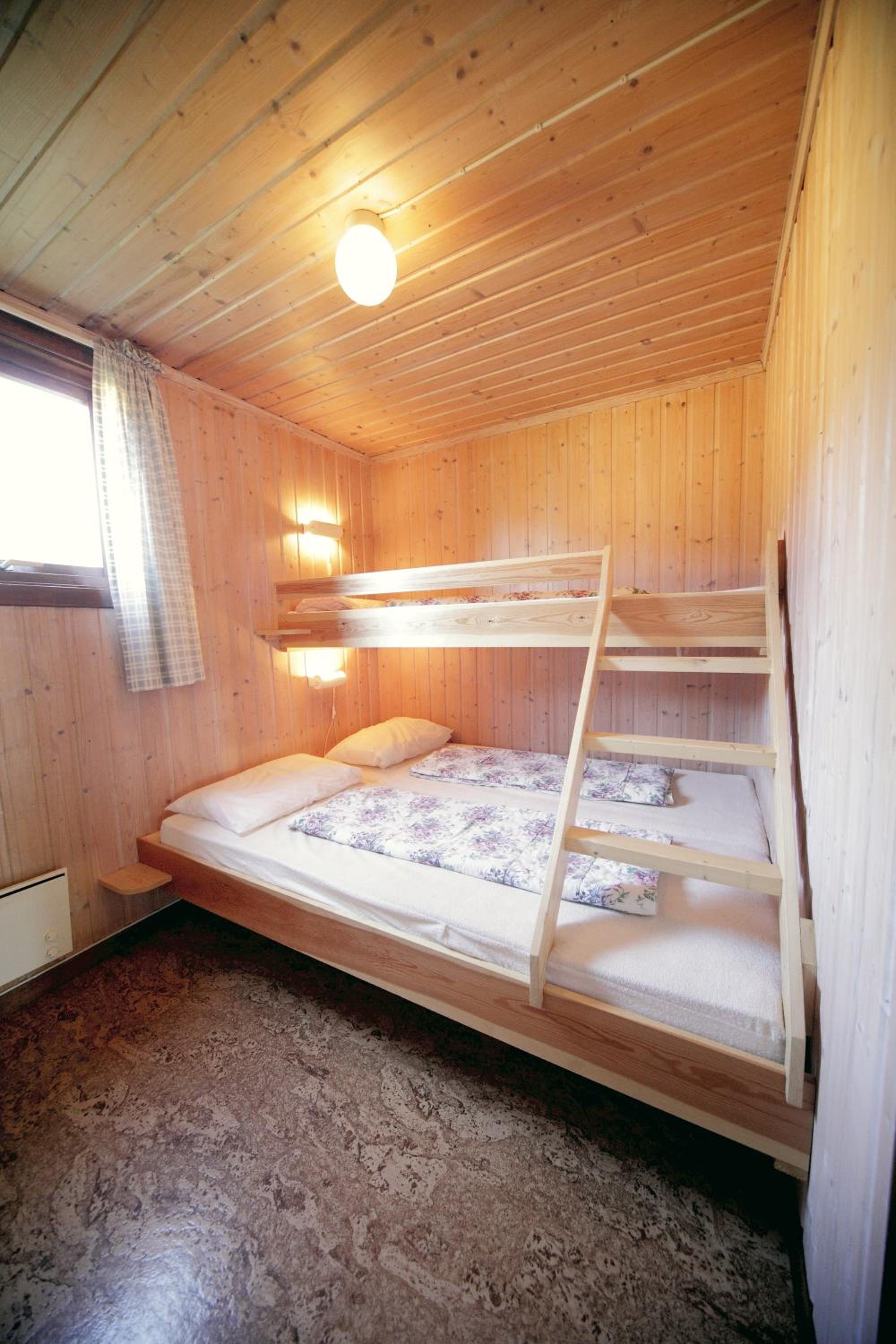 Sørlandet Feriesenter