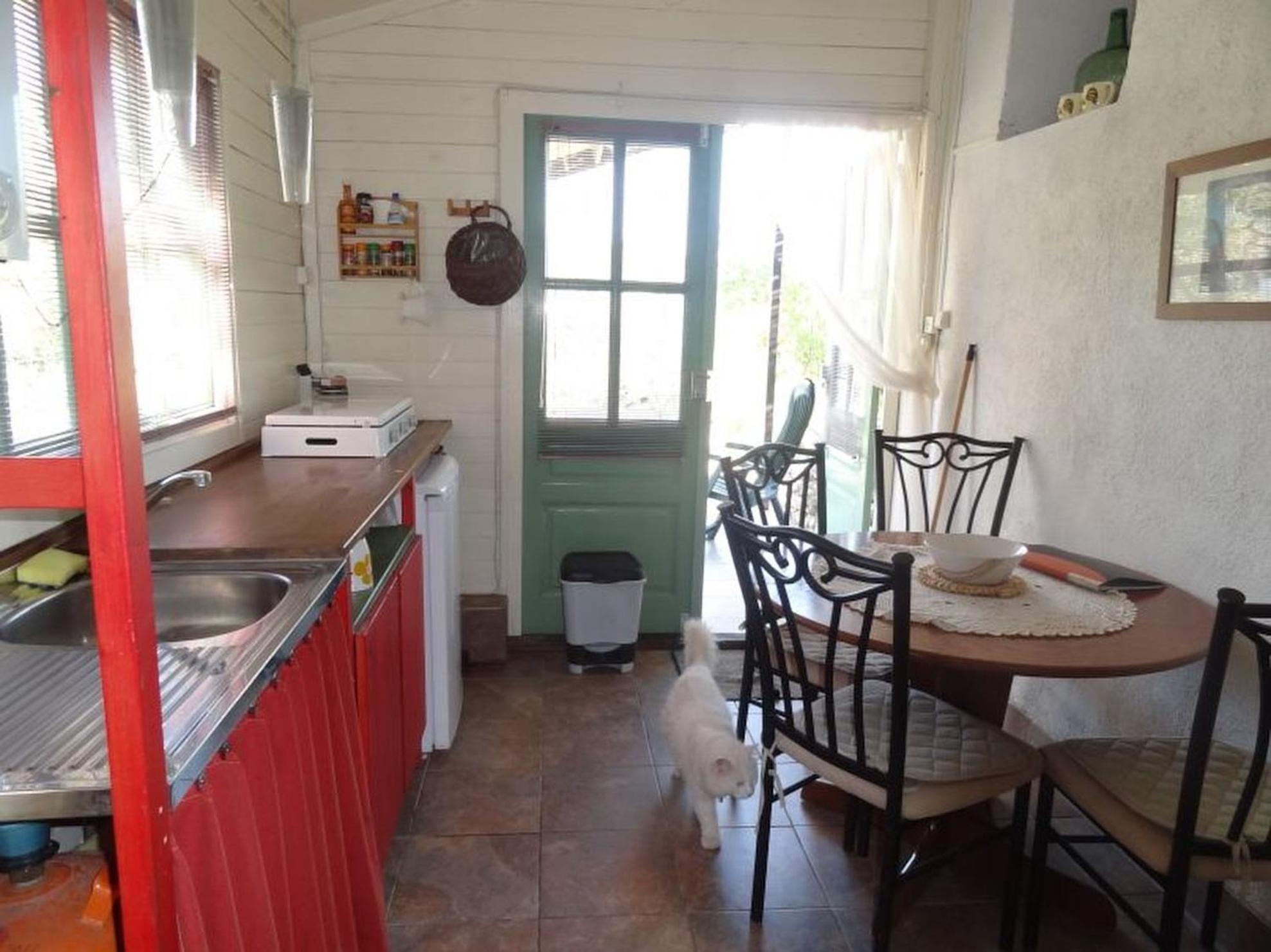 Casa Almendra view 5