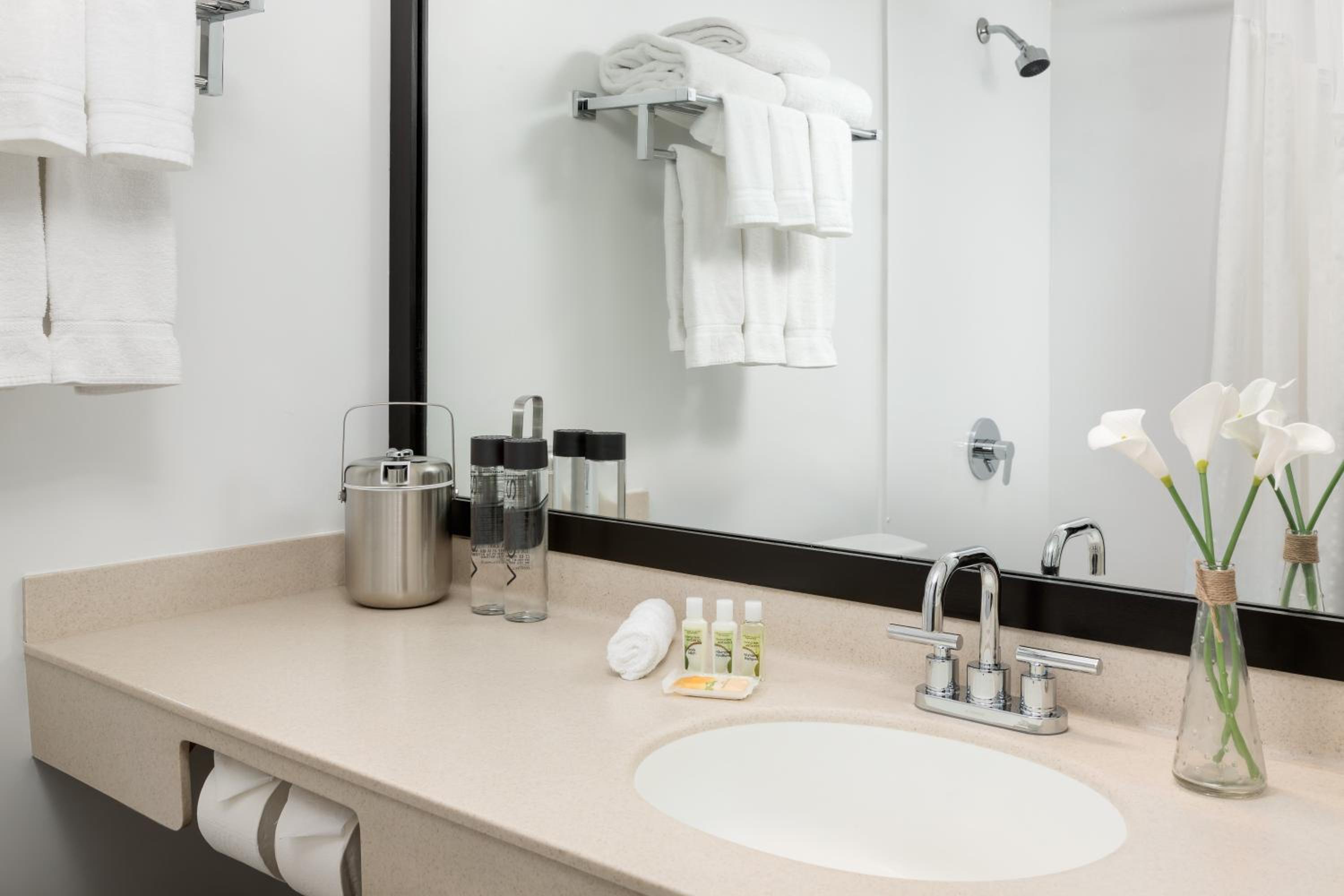 Boston Vacations - Studio Allston Hotel Boston - Property Image 48