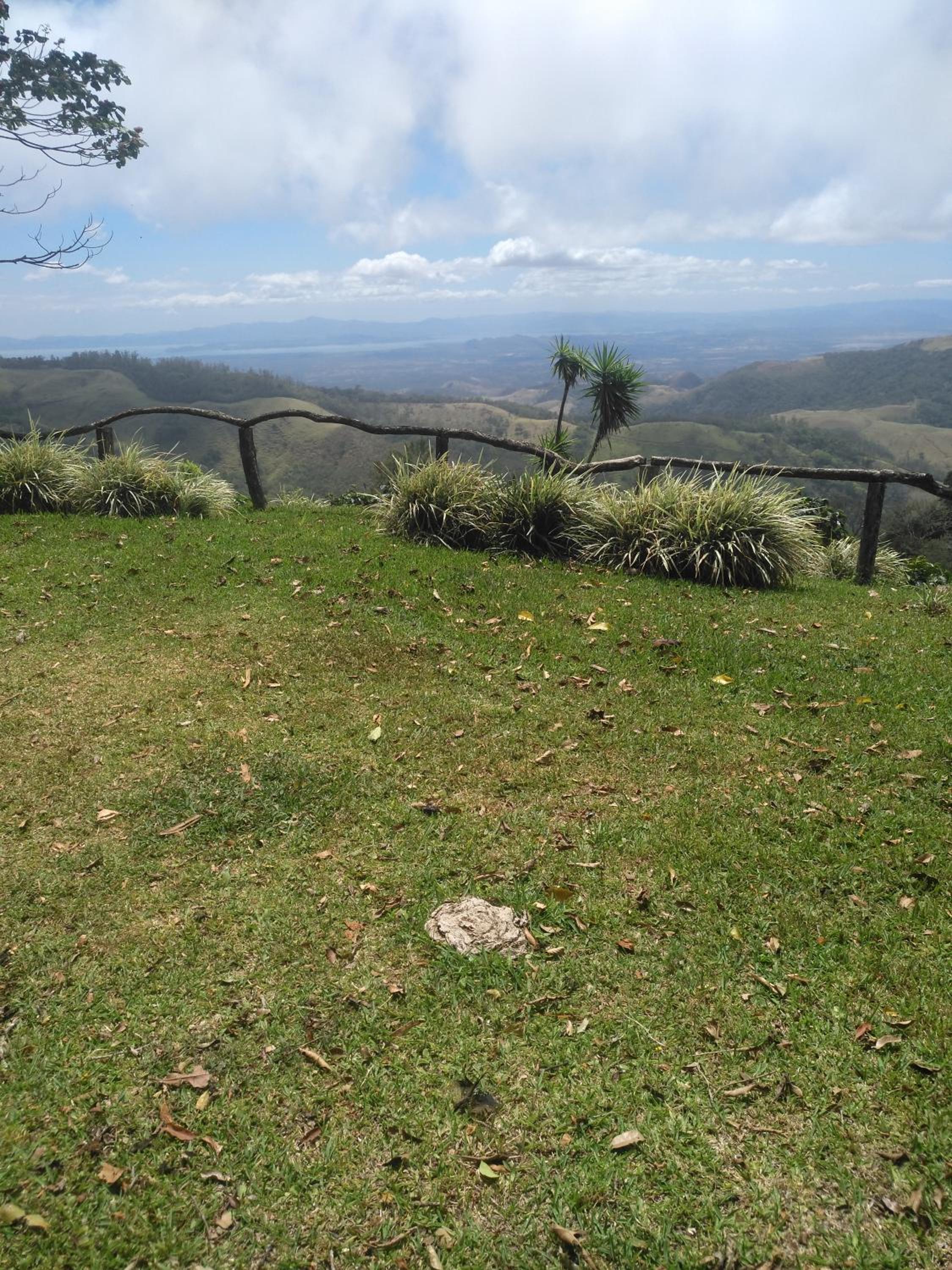 Cabañas Don Camilo Albergue de Montaña