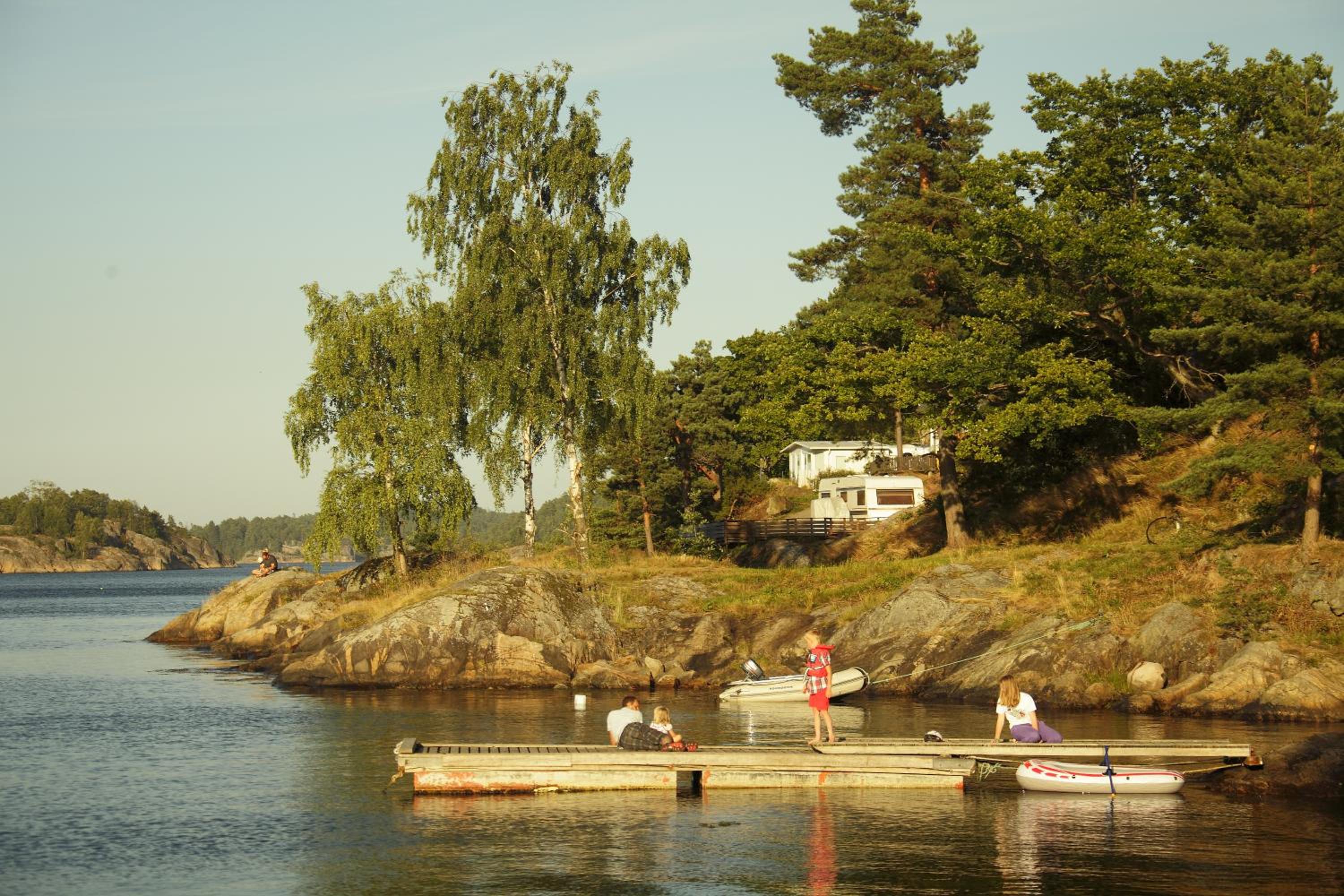 Sørlandet Feriesenter