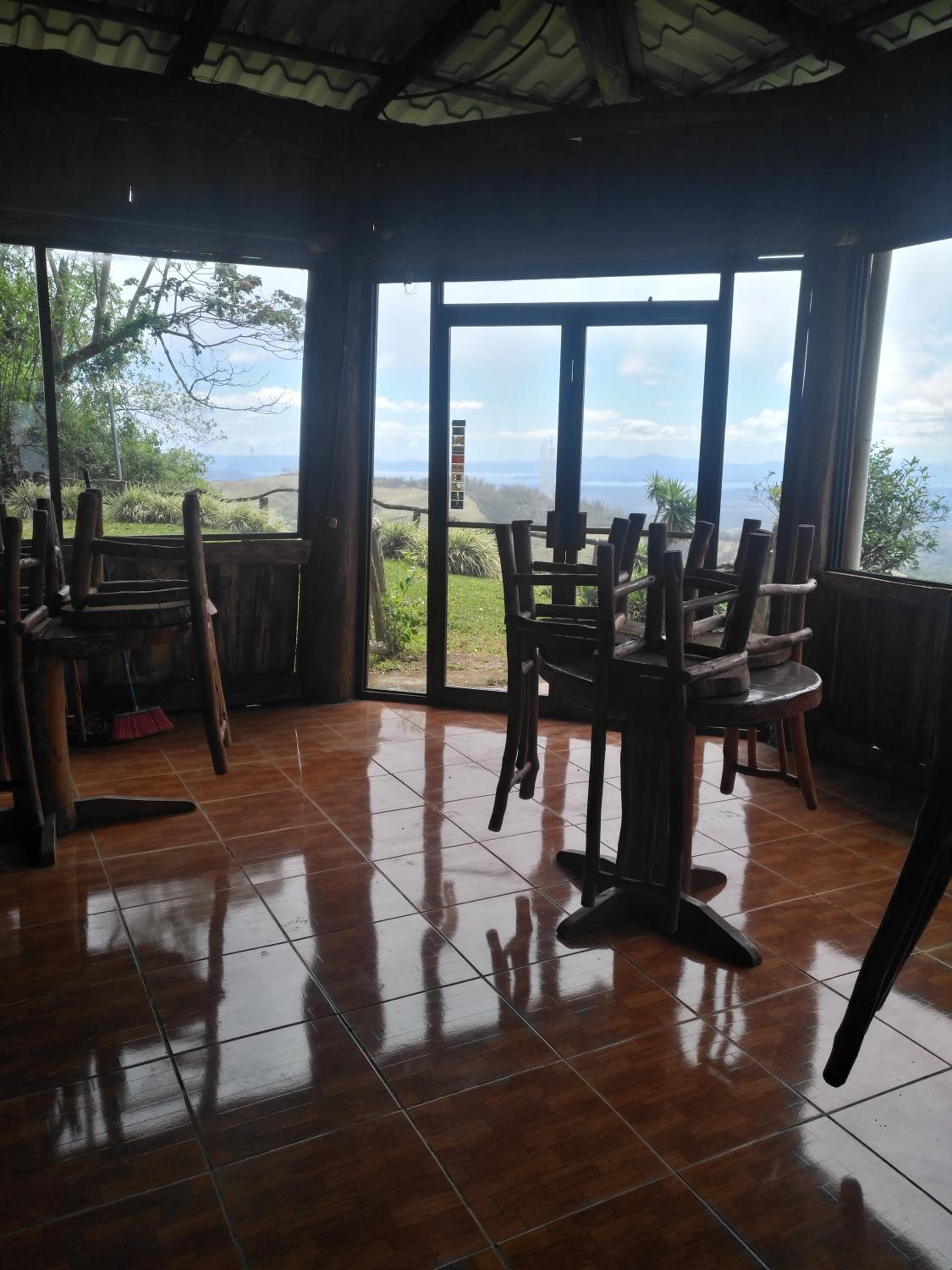 Cabañas Don Camilo Albergue de Montaña
