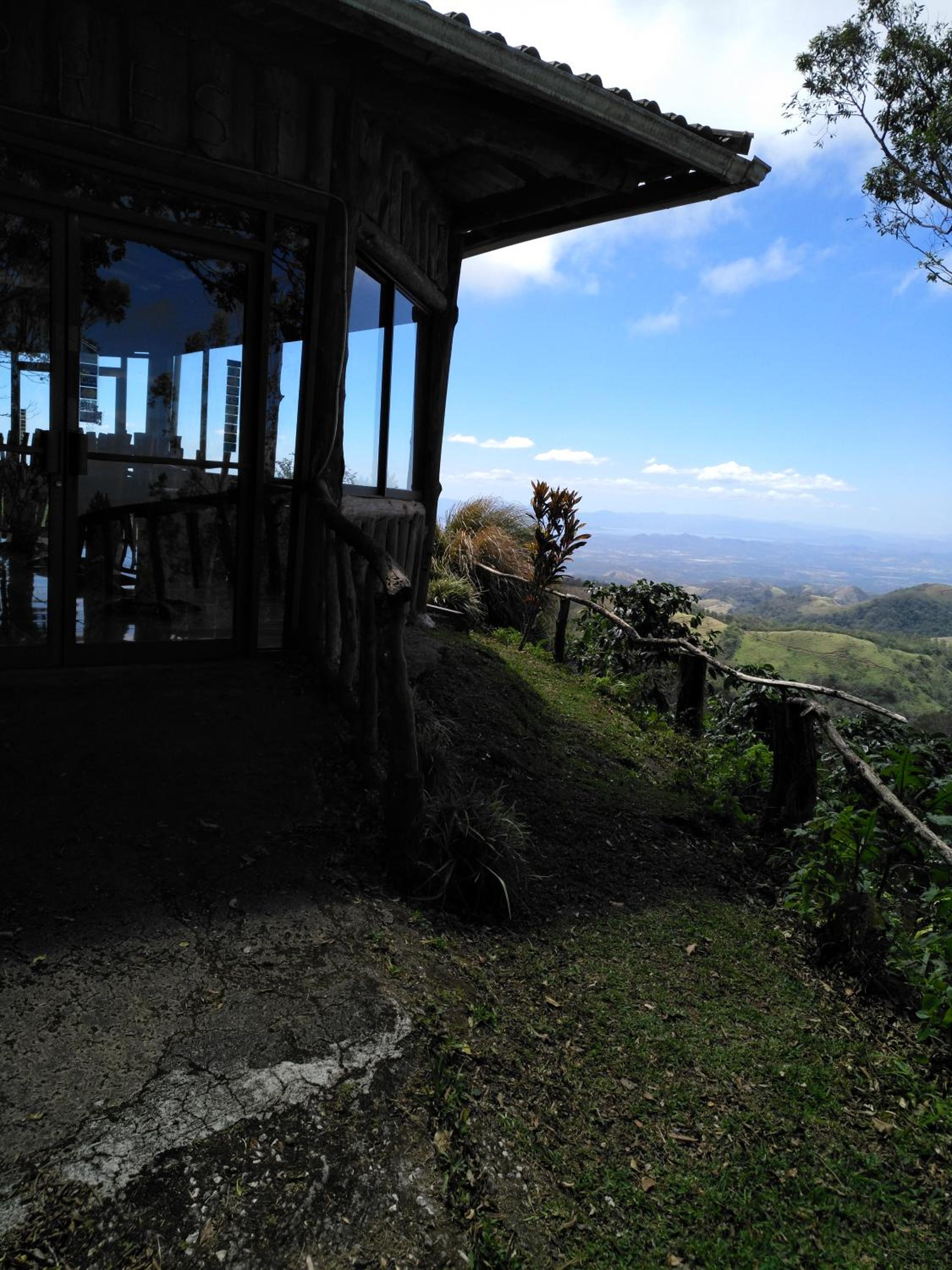 Cabañas Don Camilo Albergue de Montaña