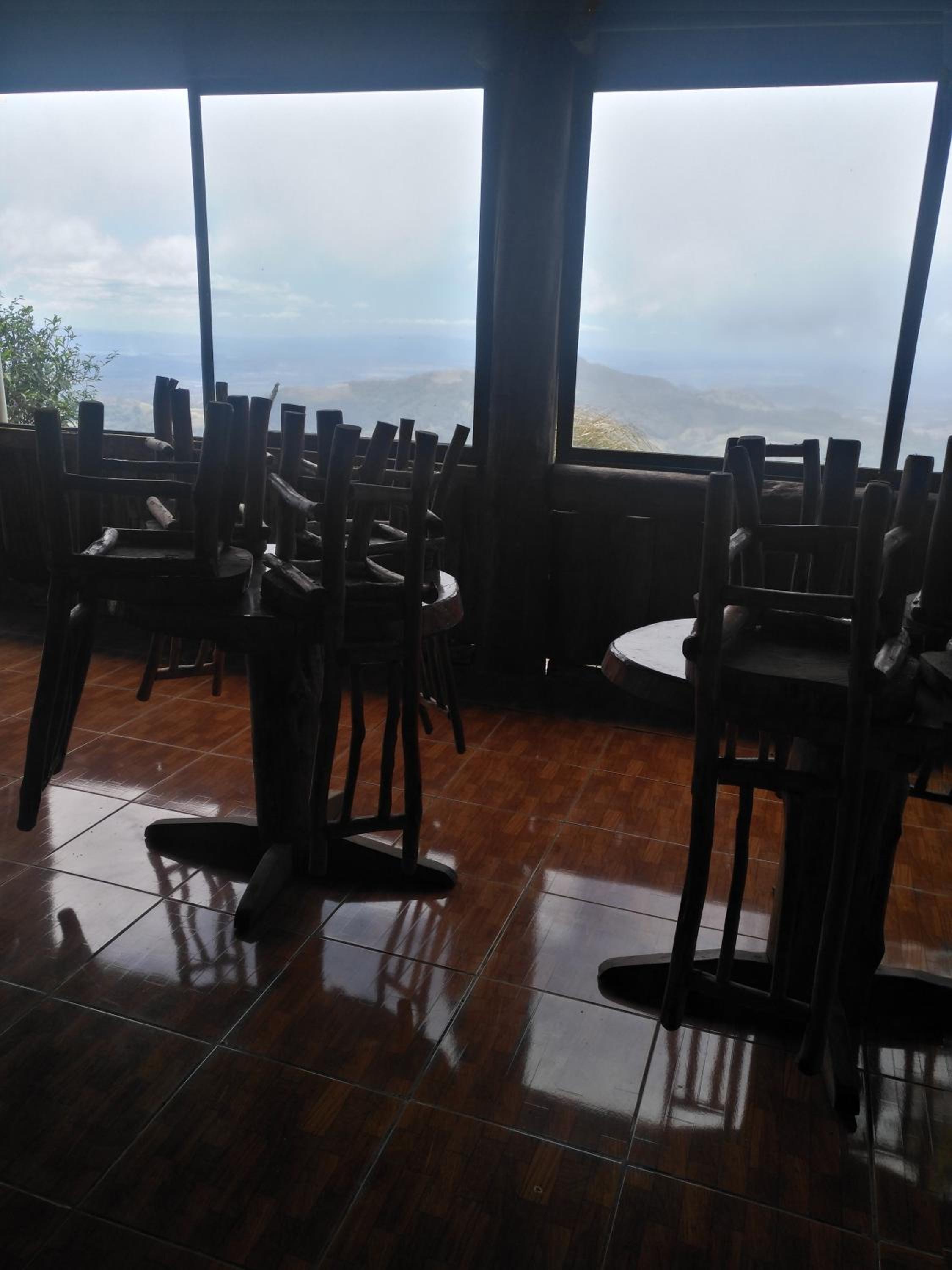 Cabañas Don Camilo Albergue de Montaña