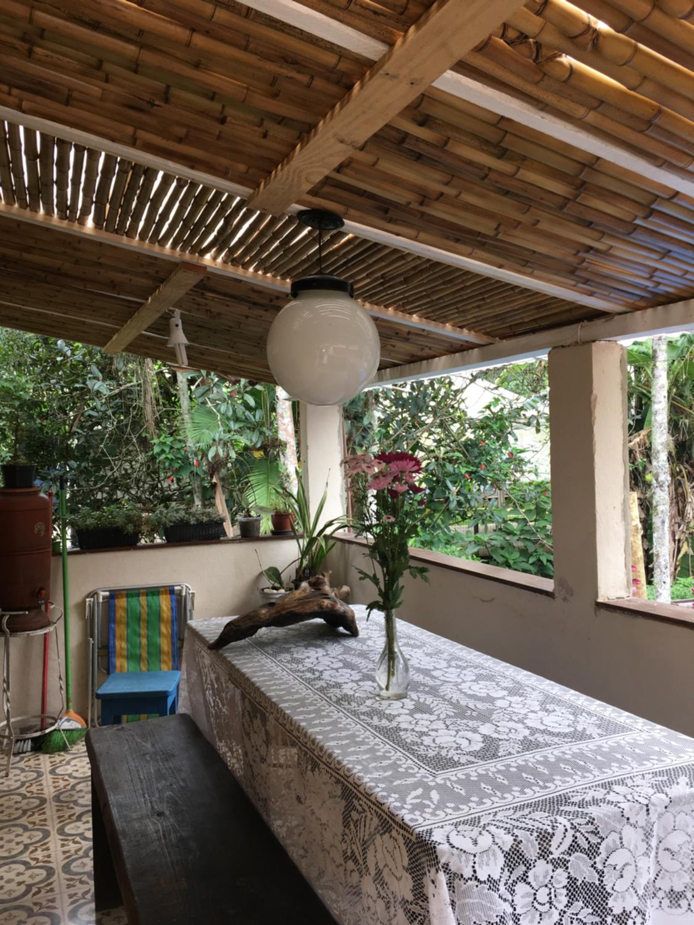 Casa Cravo & Canela